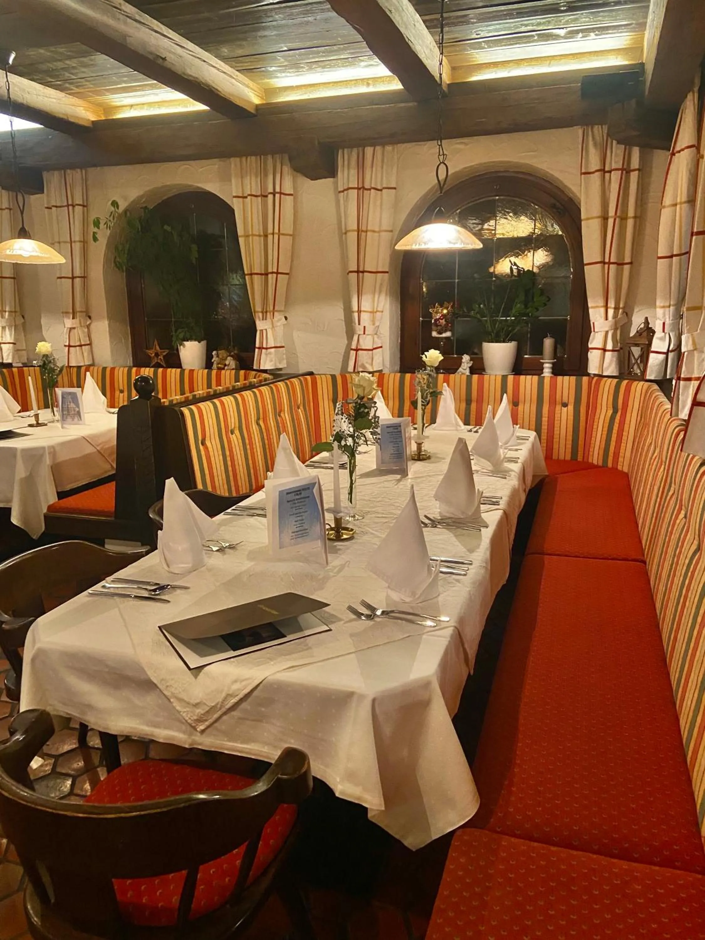 Landgasthof Dorfstadl