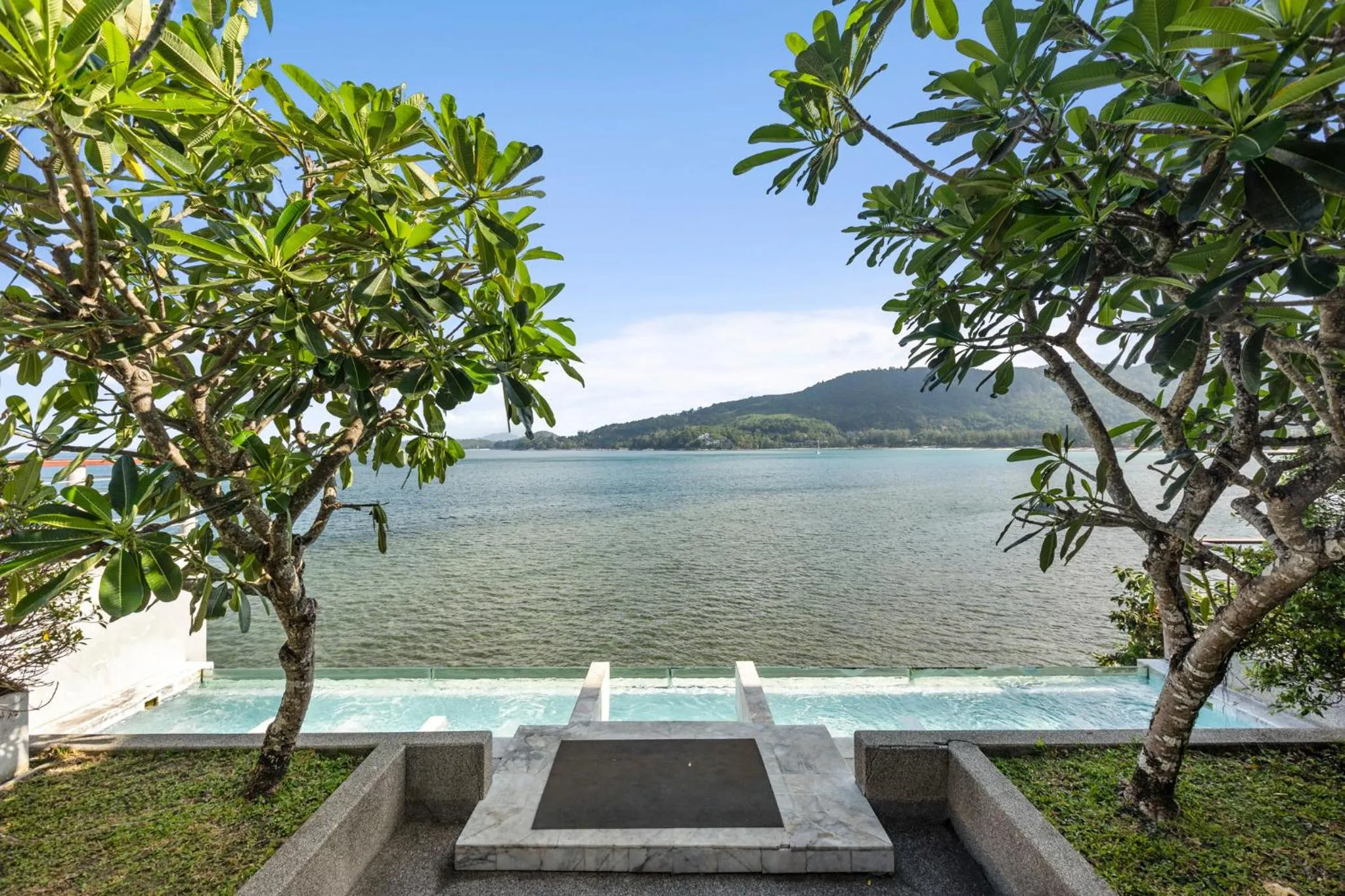 Day in Cape Sienna Phuket Gourmet Hotel & Villas - SHA Extra Plus