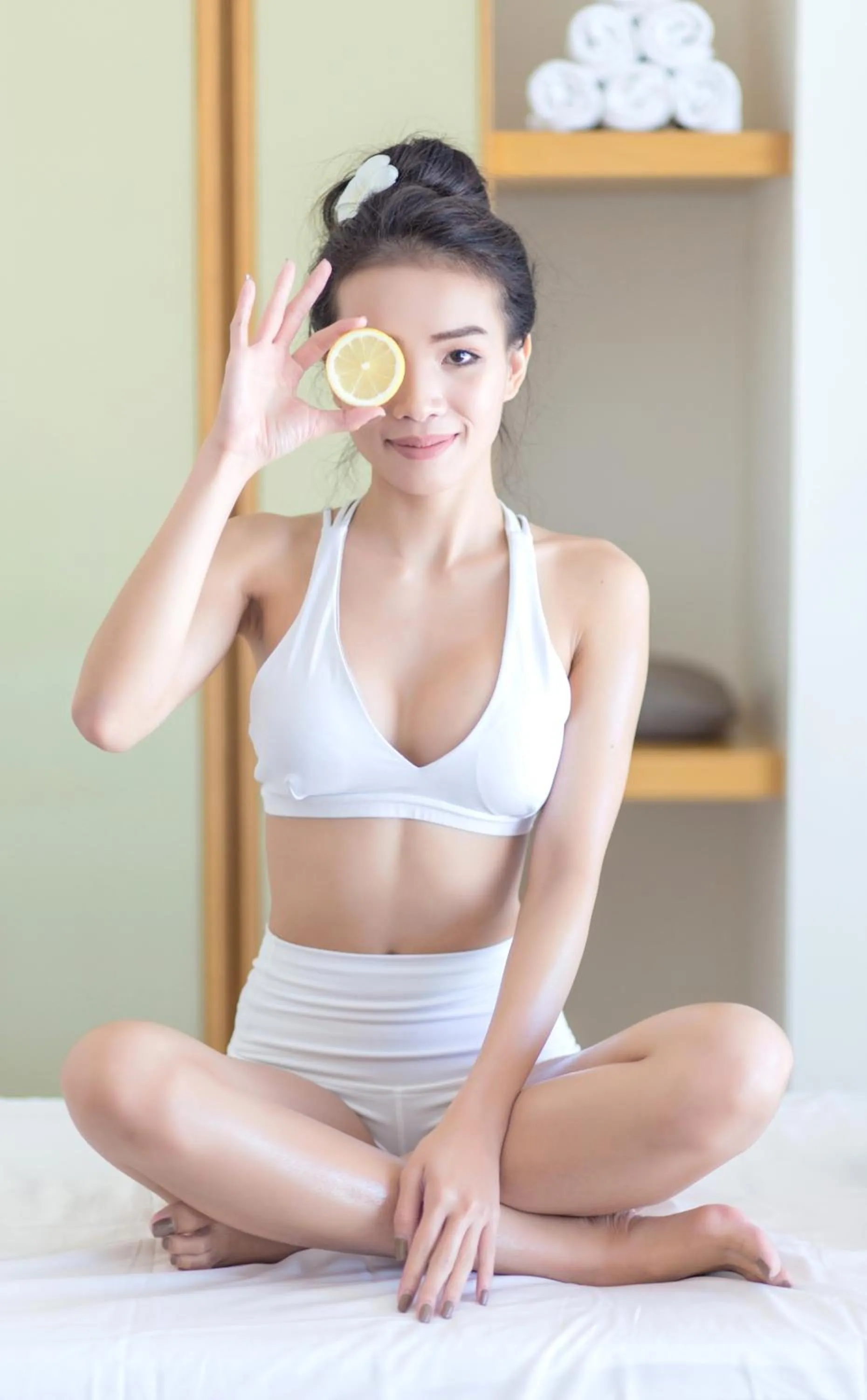 Massage in Cape Sienna Phuket Gourmet Hotel & Villas - SHA Extra Plus