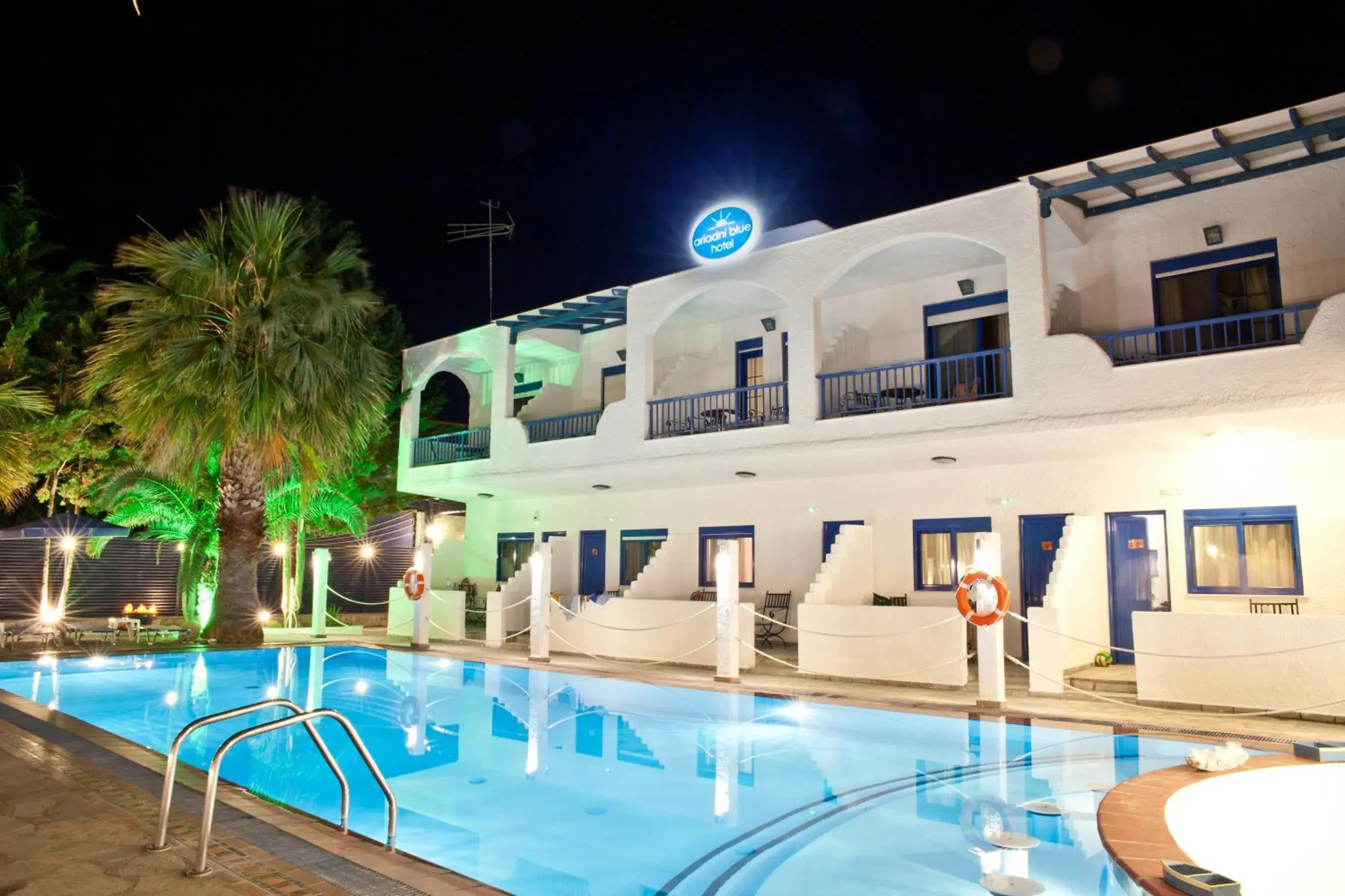 Ariadni Blue 2 Ariadni Blue 2