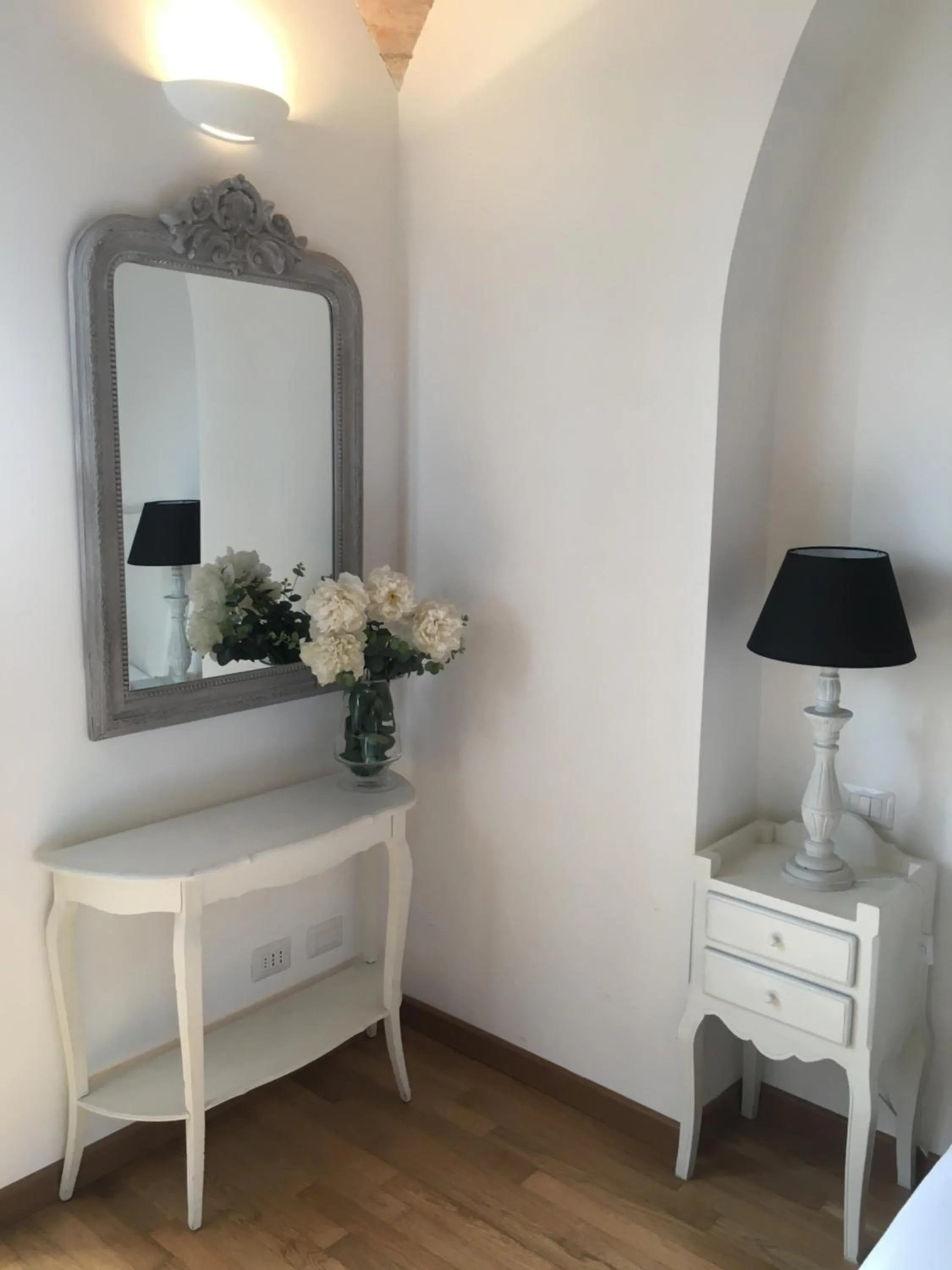 La finestra sul Colosseo B&B 1