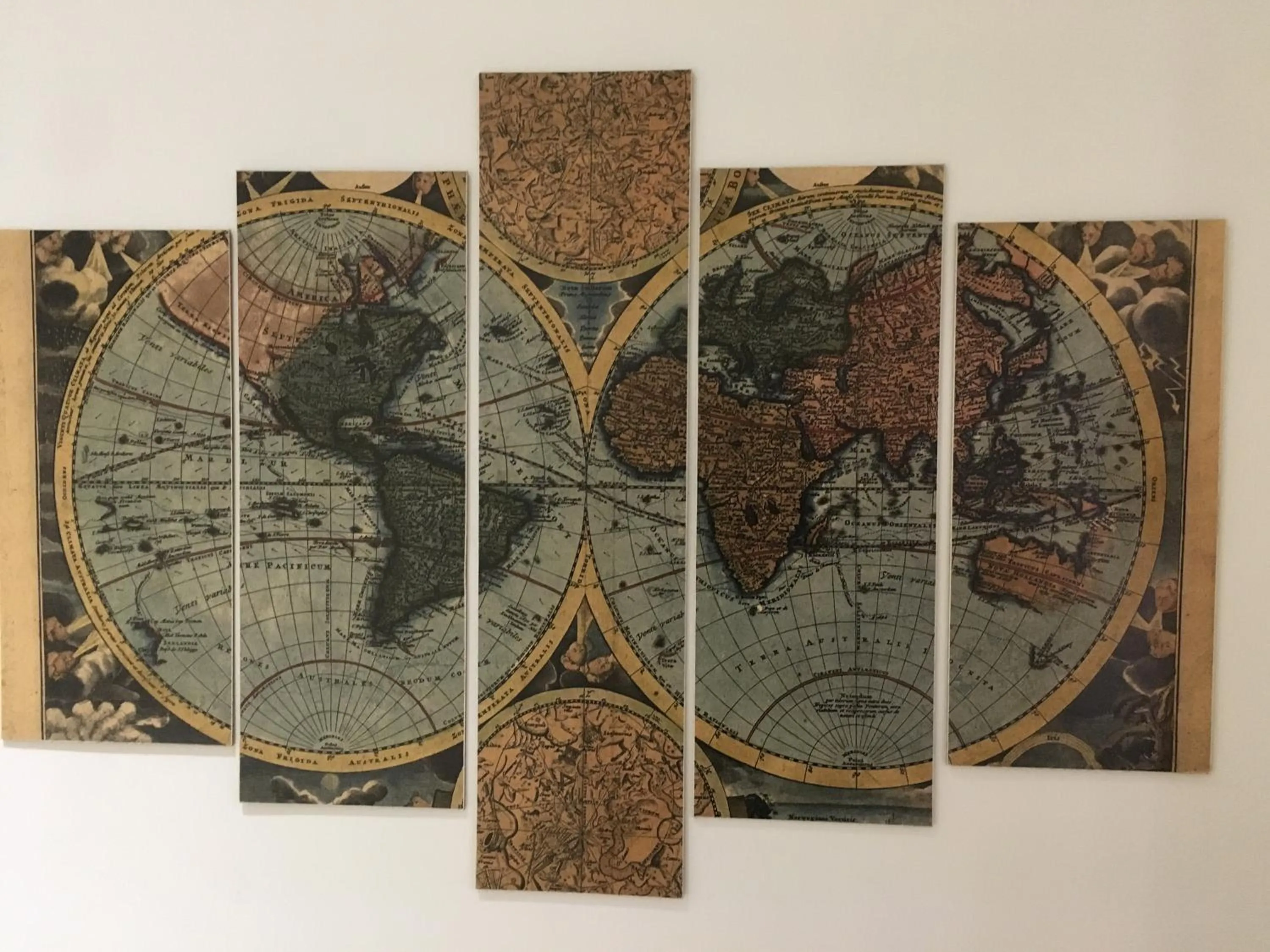 La finestra sul Colosseo B&B 1