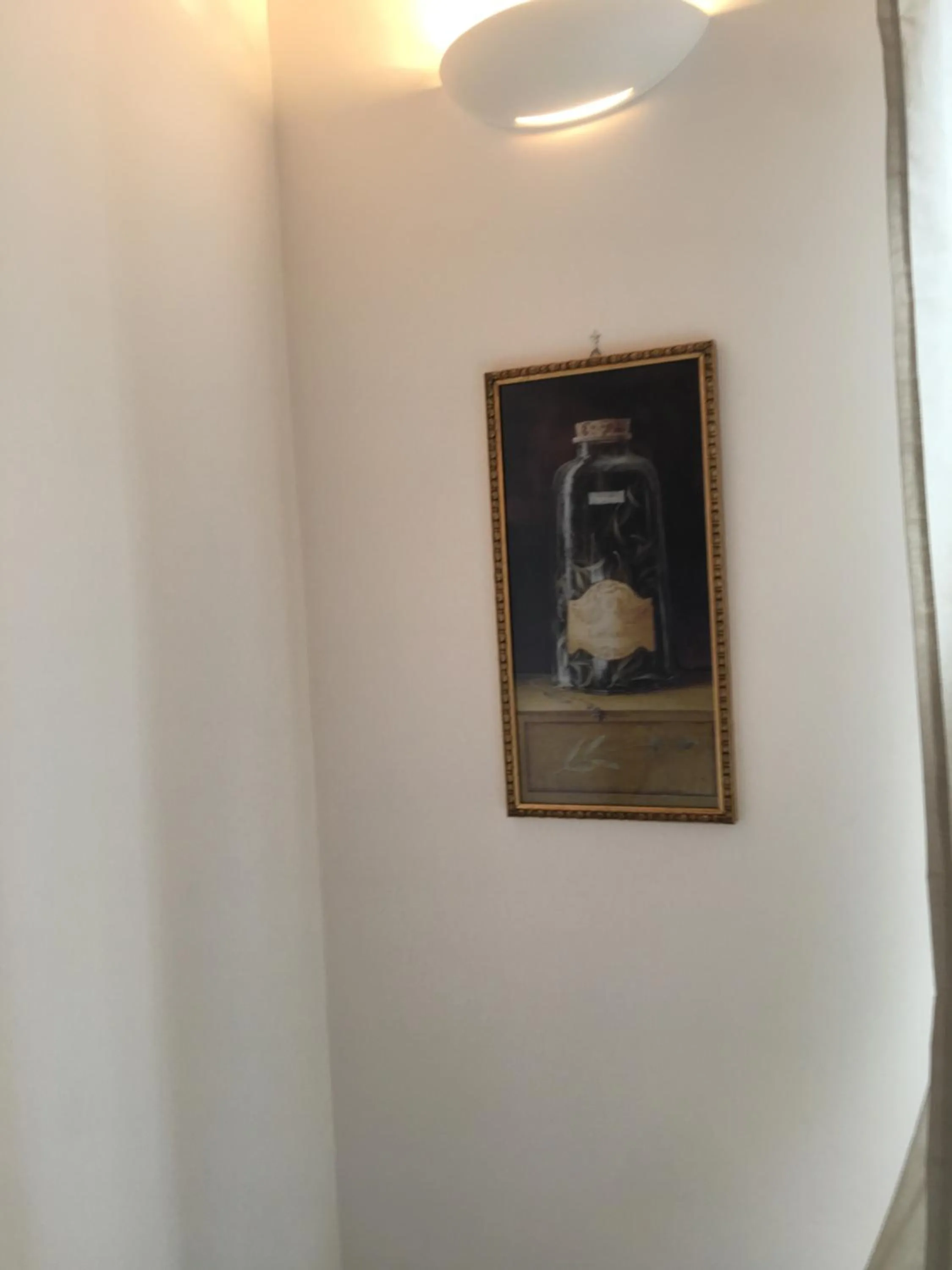 La finestra sul Colosseo B&B 1