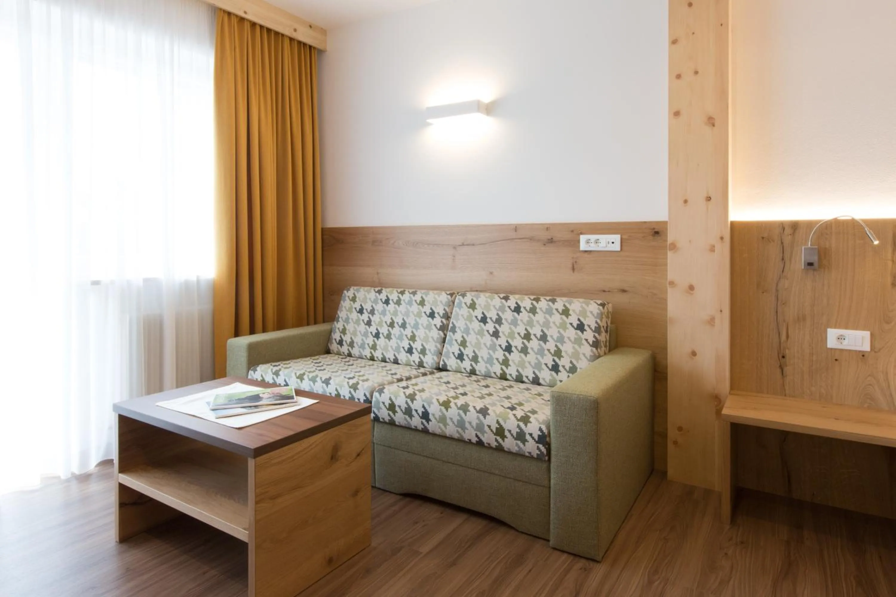 Hotel Appartement Inge