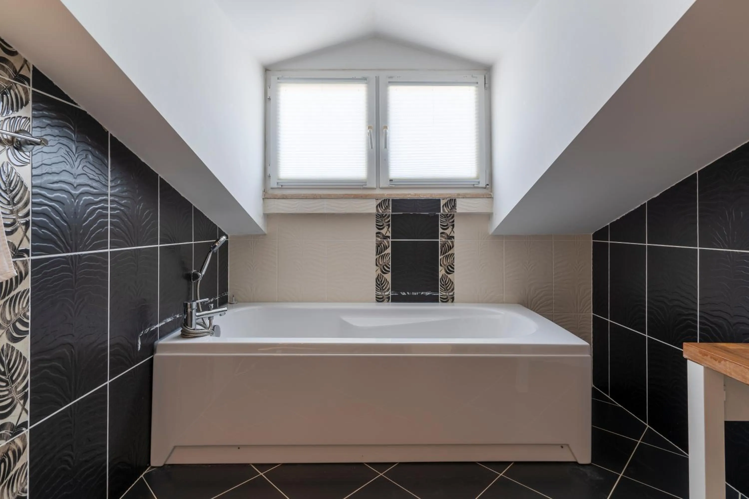 Bathroom in HOTEL DALYANCE