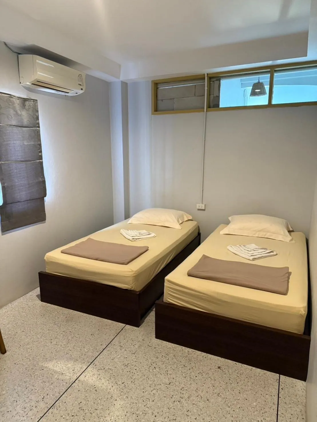 Bed in Ler Hostel 65