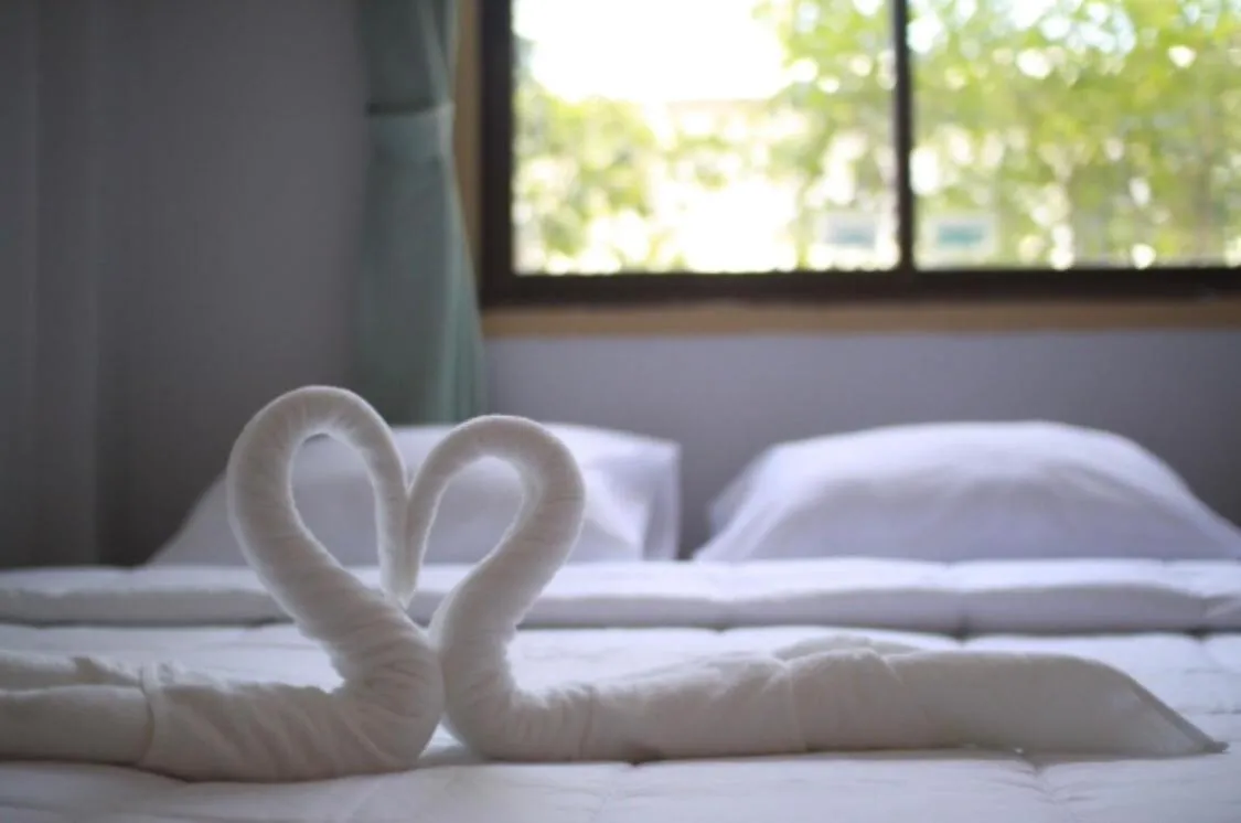 Bed in Ler Hostel 65