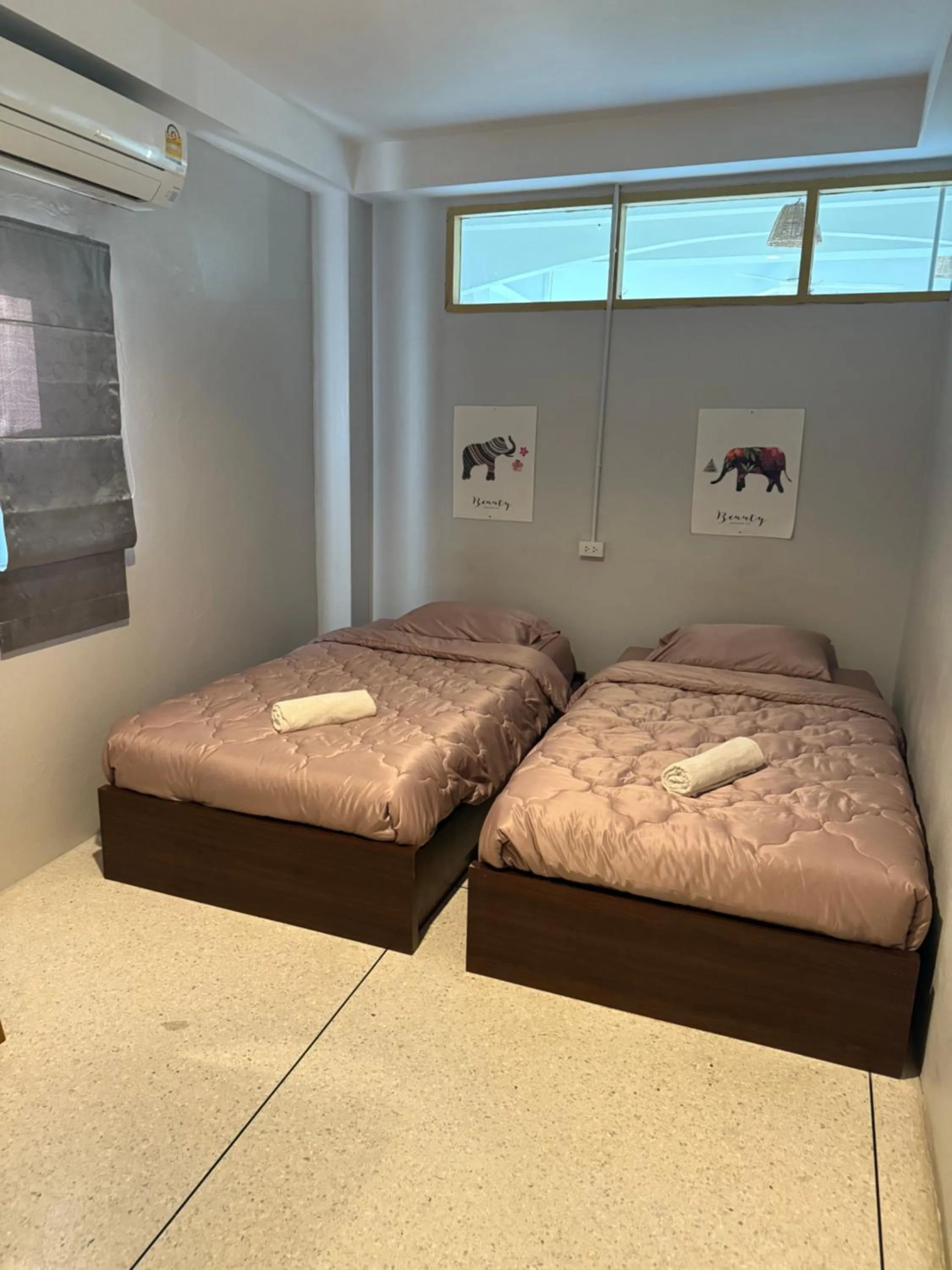 Bed in Ler Hostel 65