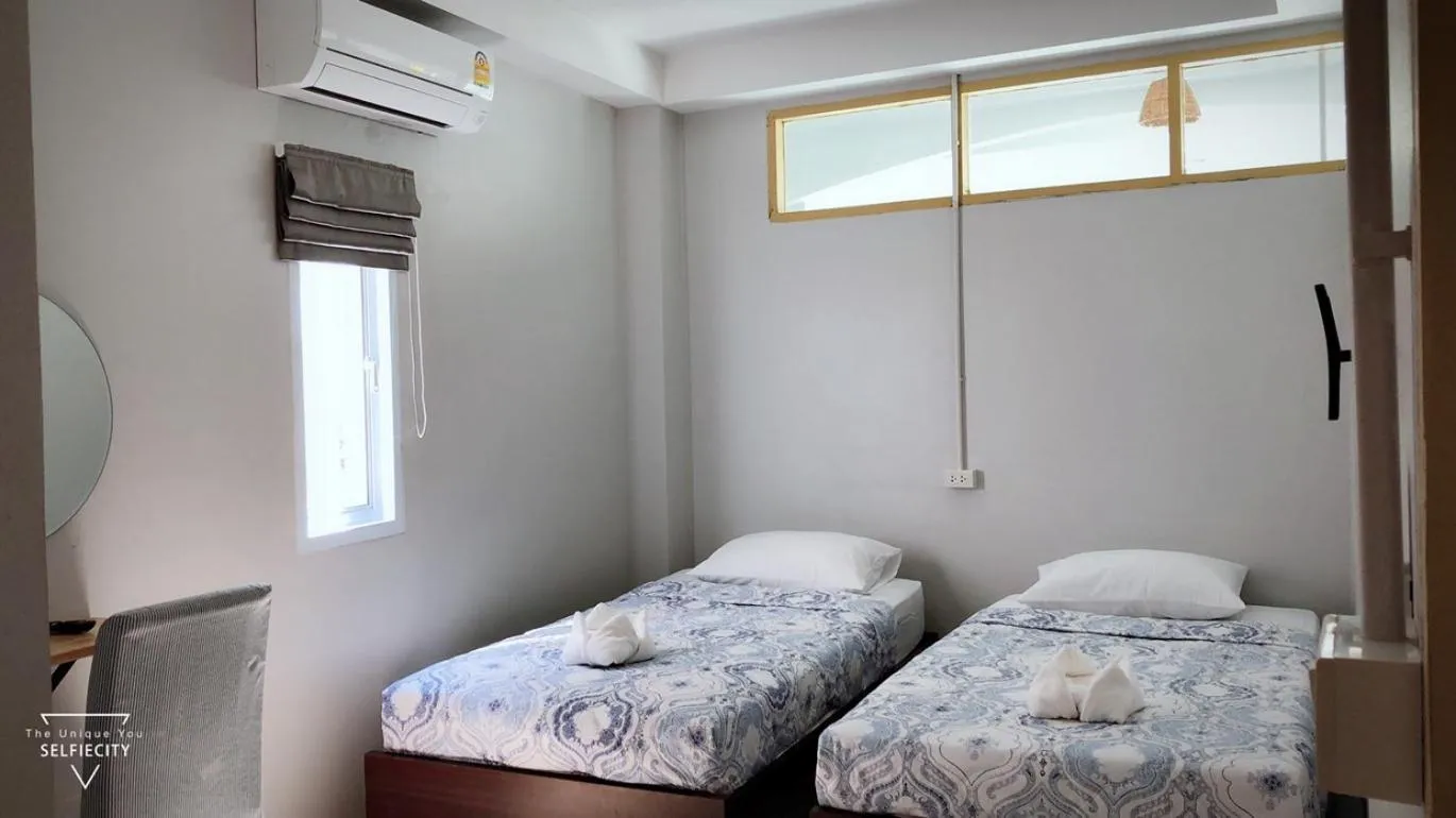 Bed in Ler Hostel 65