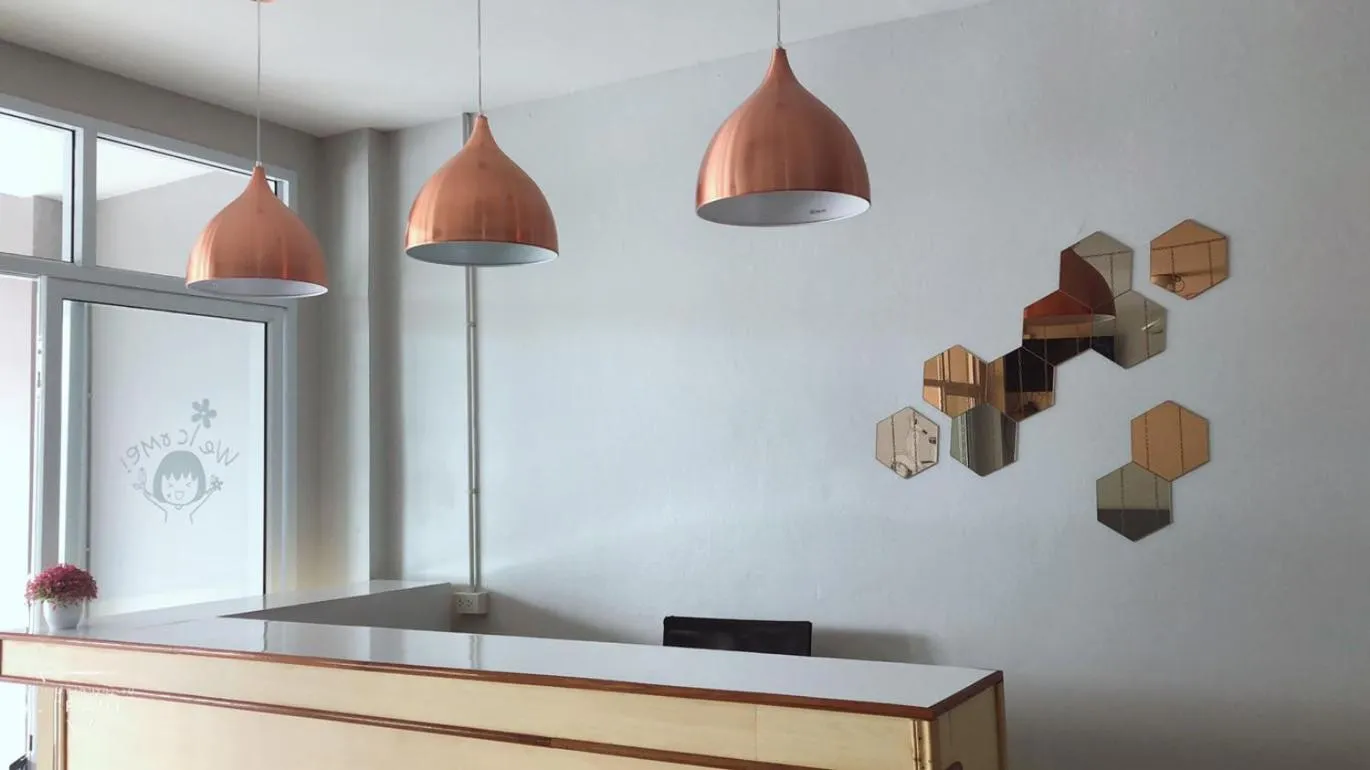 Property building in Ler Hostel 65