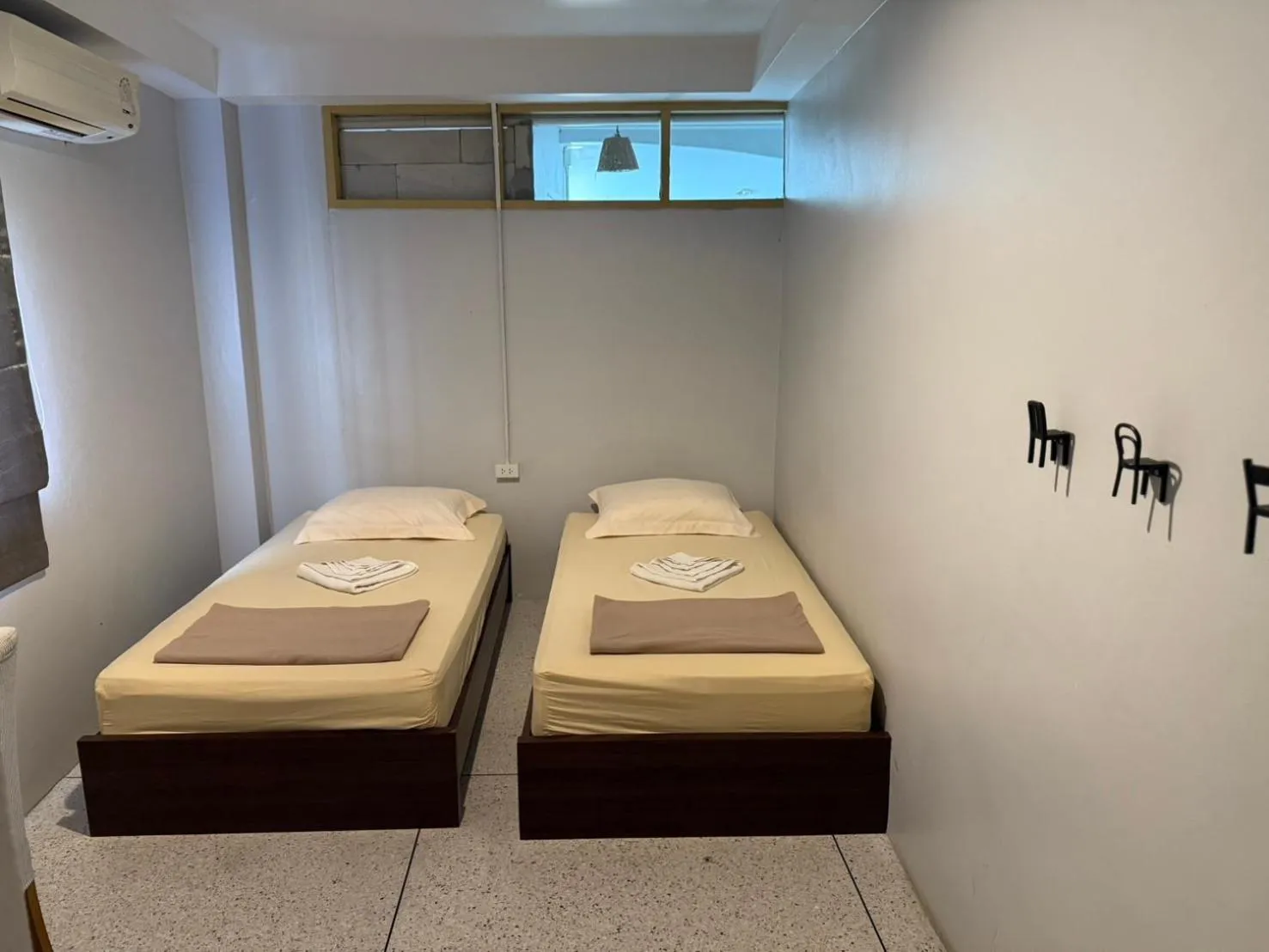 Bed in Ler Hostel 65