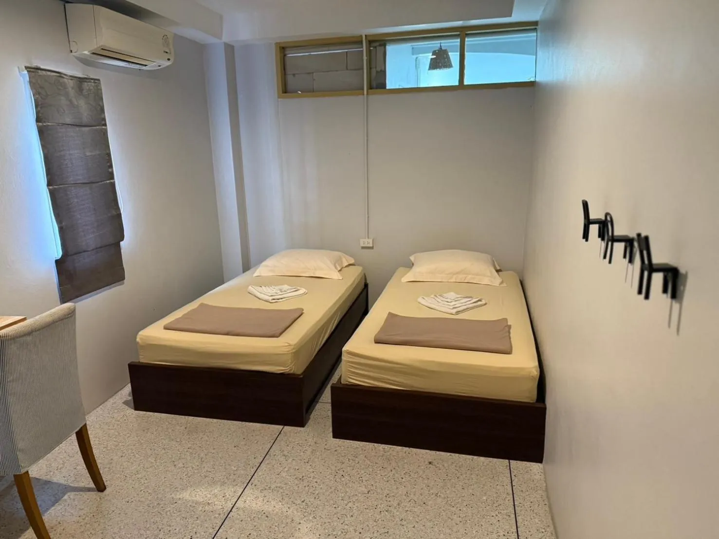 Bed in Ler Hostel 65