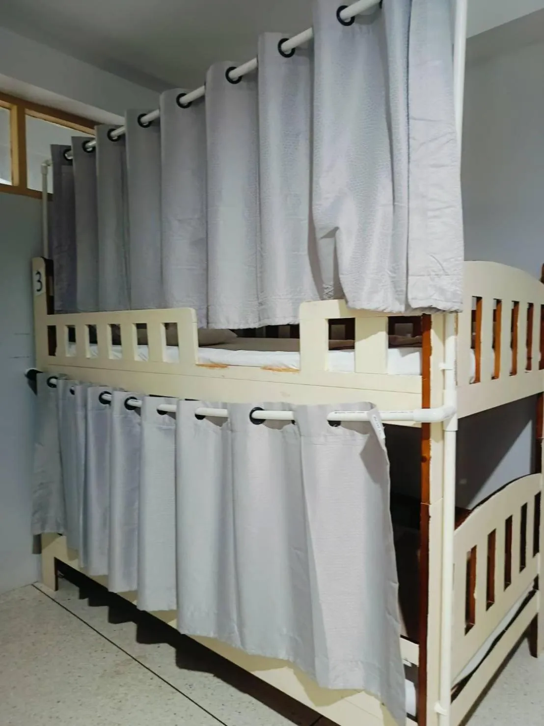 Bed in Ler Hostel 65