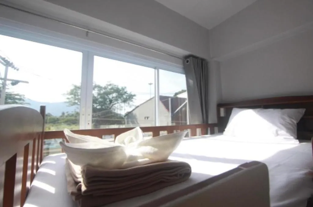 Bed in Ler Hostel 65