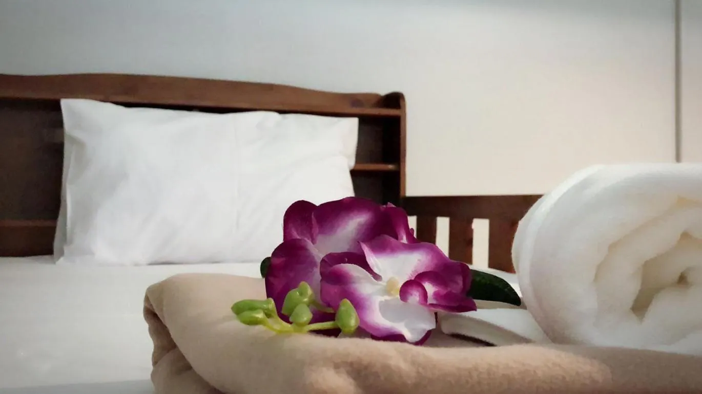 Bed in Ler Hostel 65