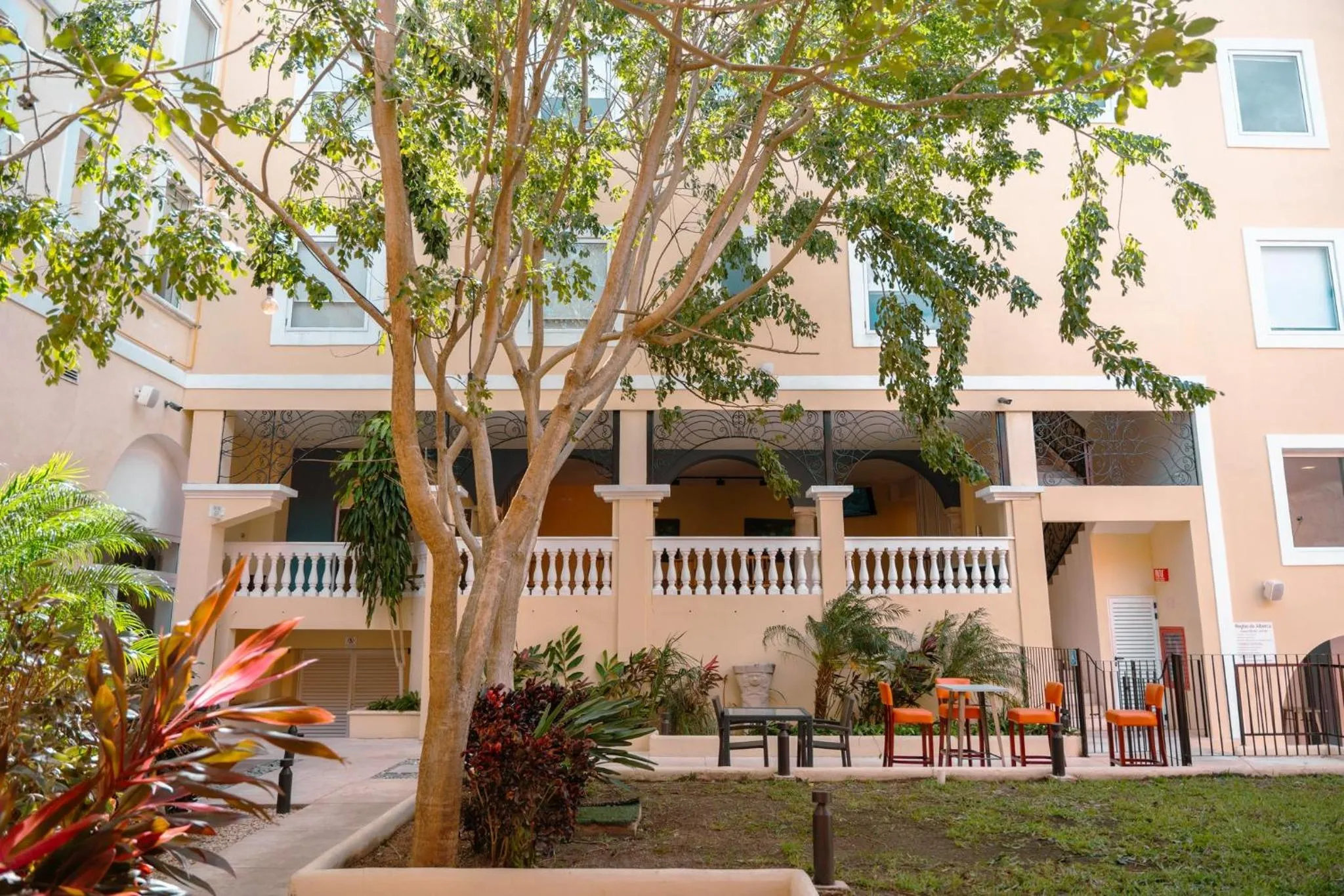 Other in Holiday Inn Express Merida Centro by IHG