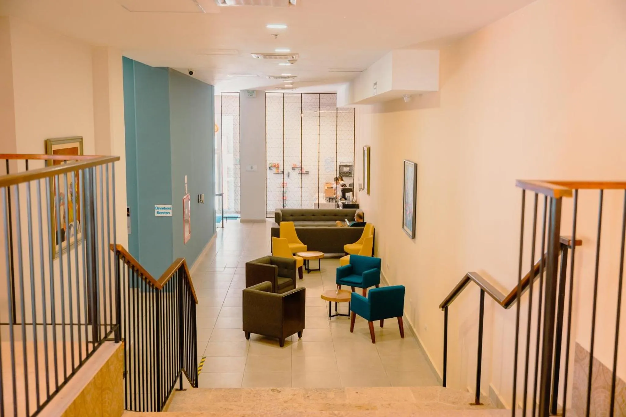 Property building in Holiday Inn Express Merida Centro by IHG