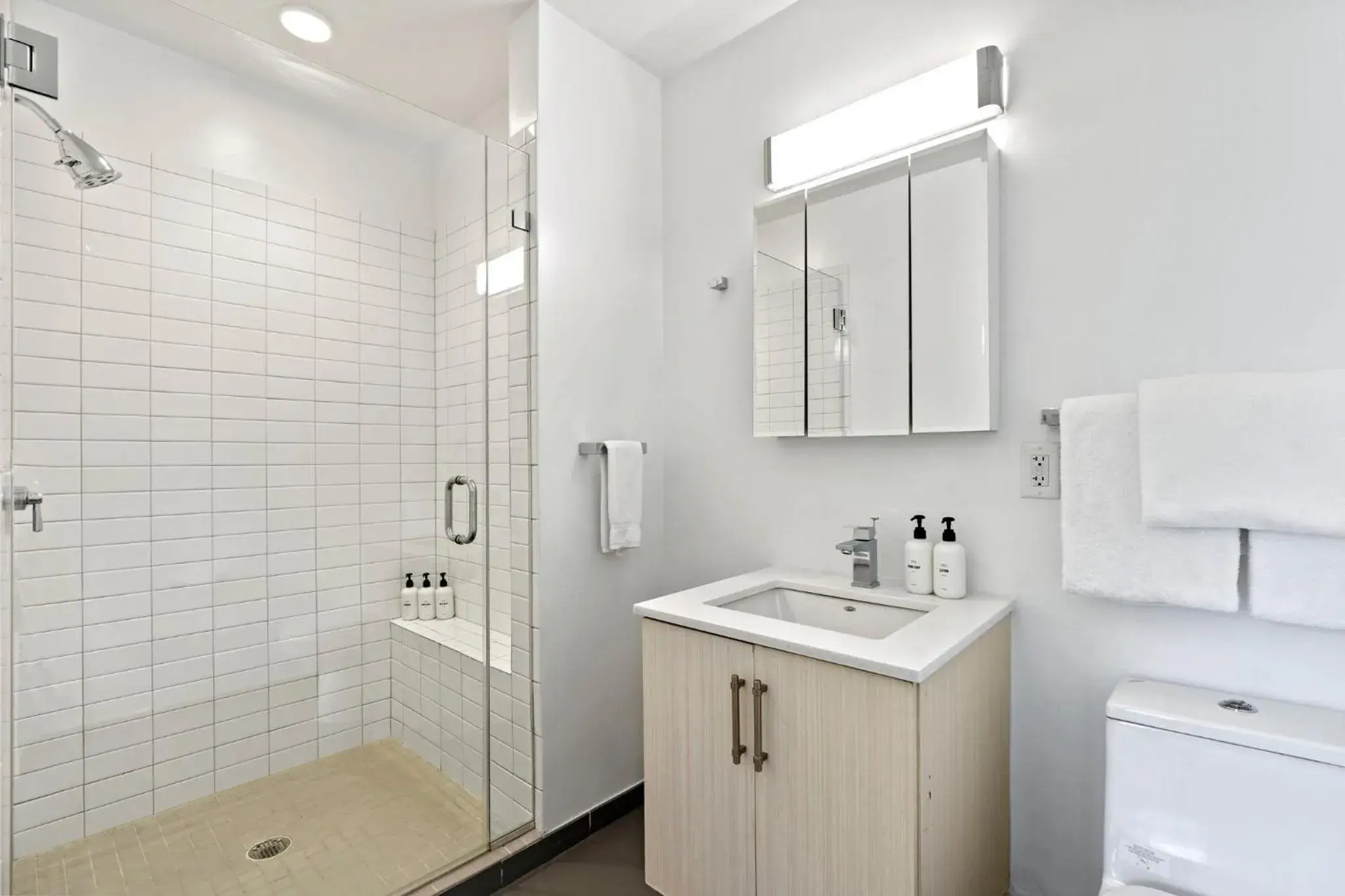 Studio Apartment in Placemakr Dupont Circle Studio Apartment in Placemakr Dupont Circle