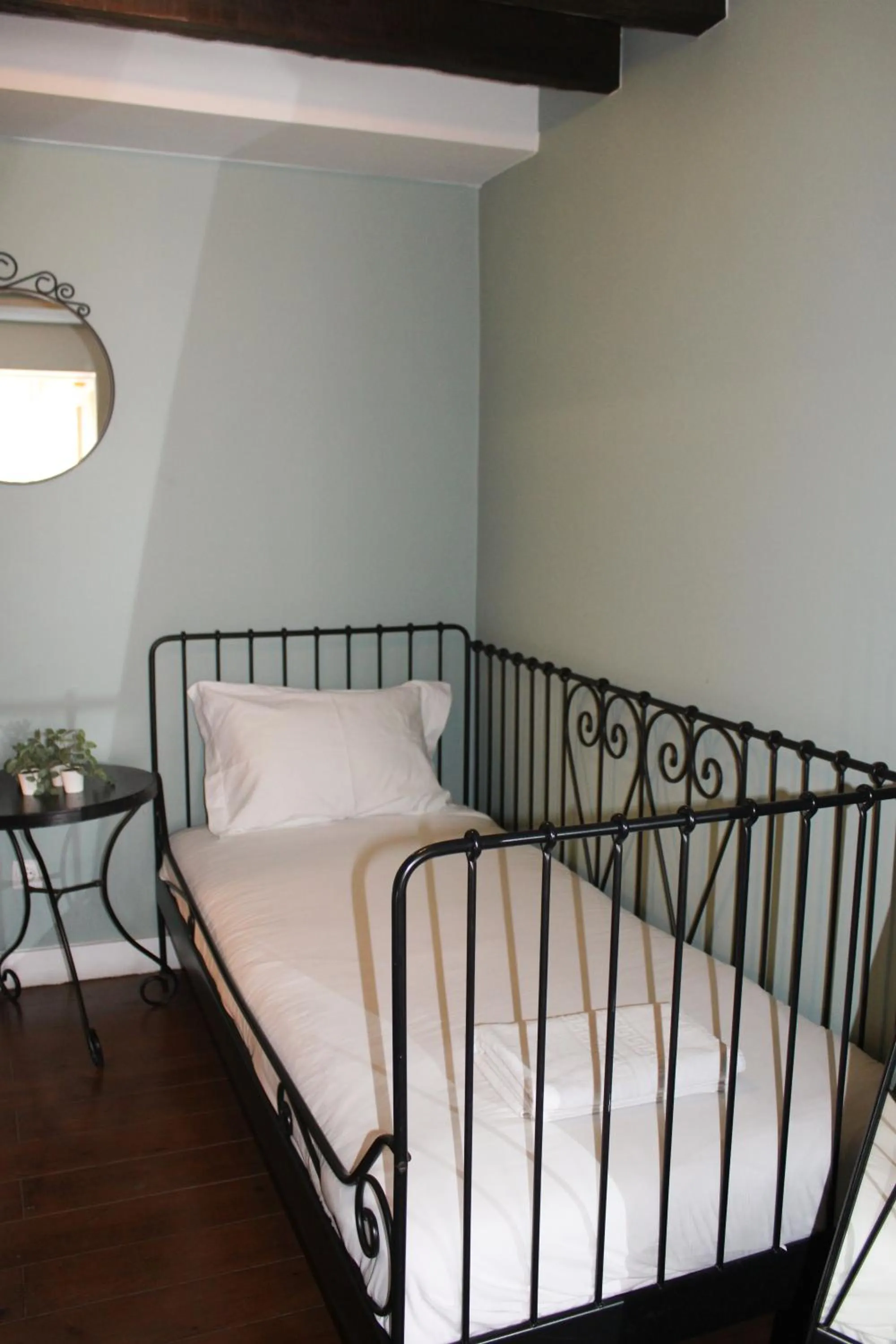 Bed in Rossio Hostel