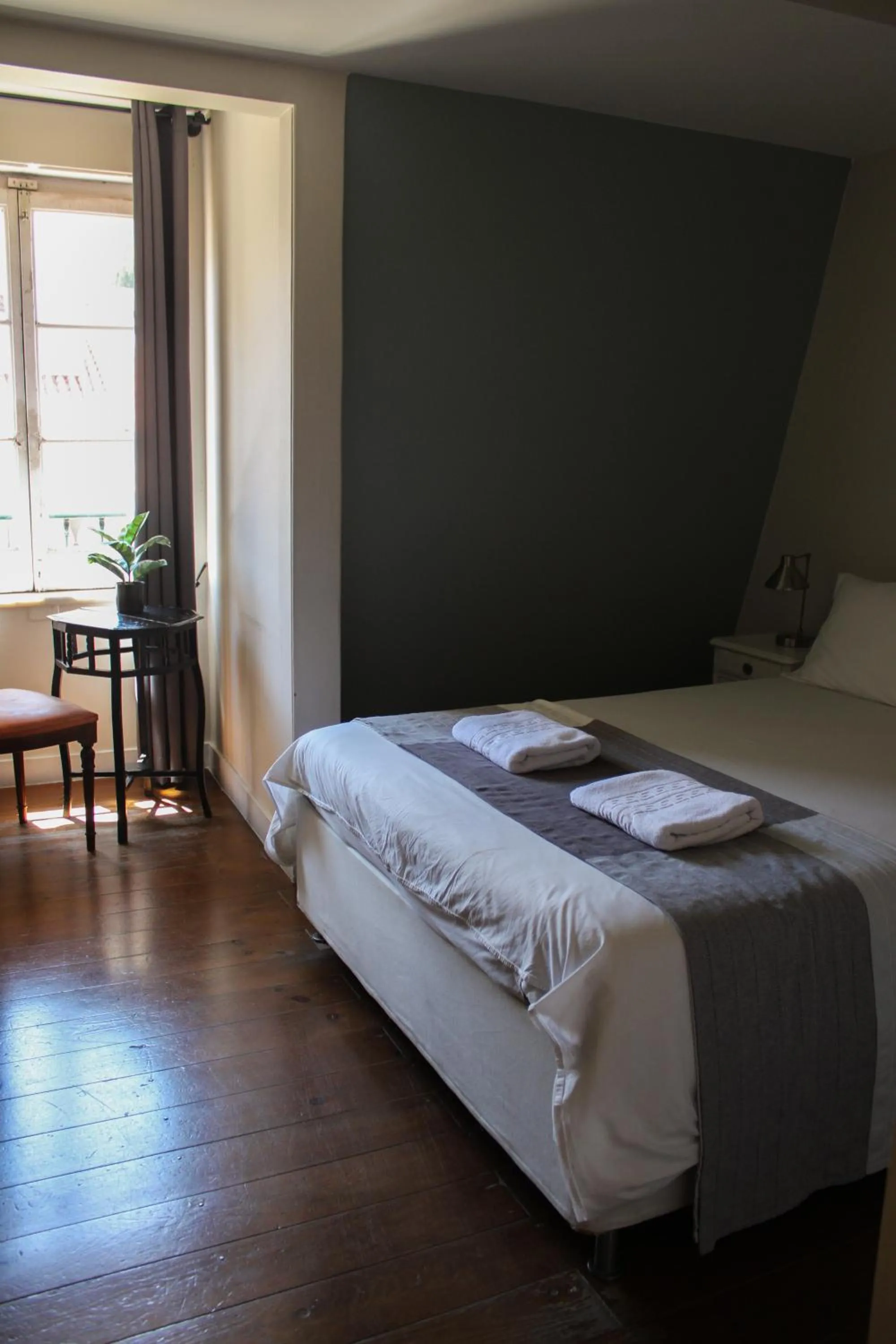 Bed in Rossio Hostel