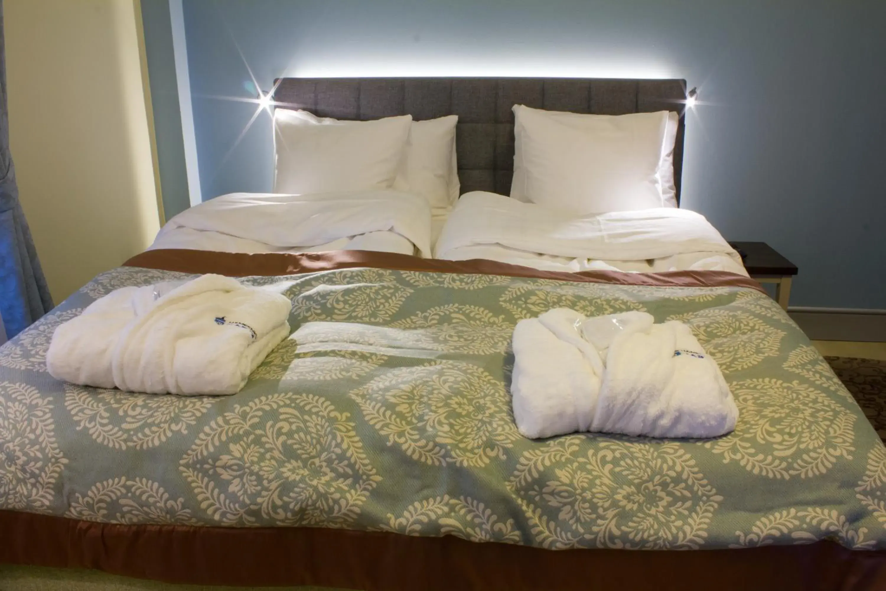 Superior Suite - Annex in Hämeenkylän Kartano Superior Suite - Annex in Hämeenkylän Kartano