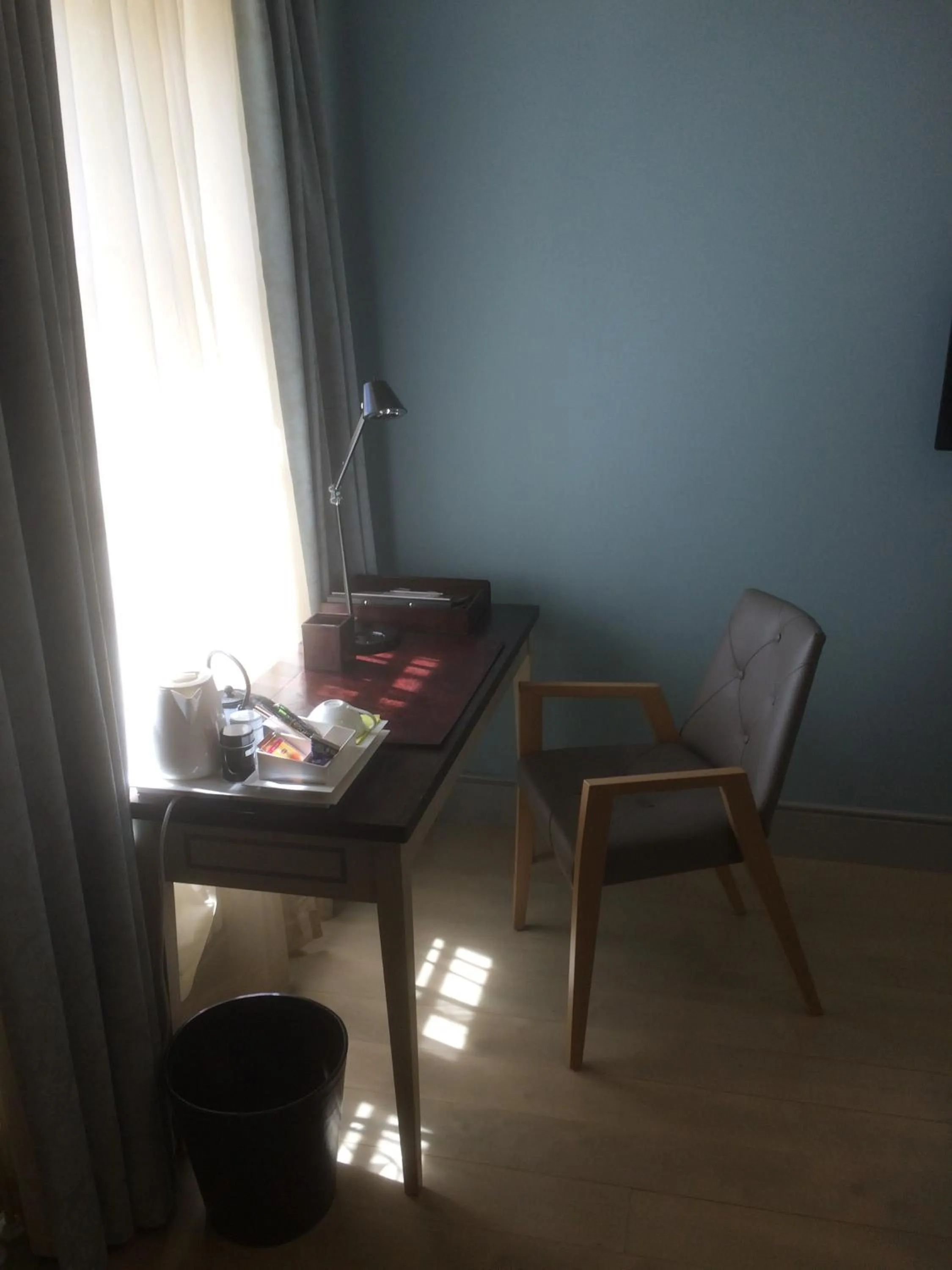 Coffee/tea facilities in Hämeenkylän Kartano