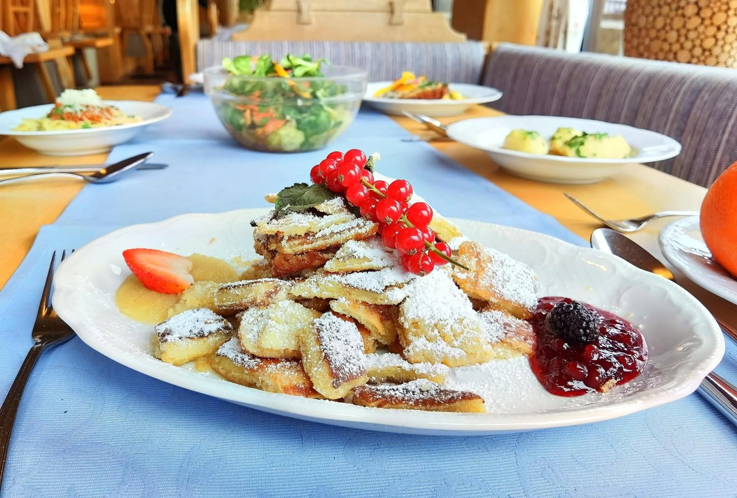 Hotel & Residence Hochriegel