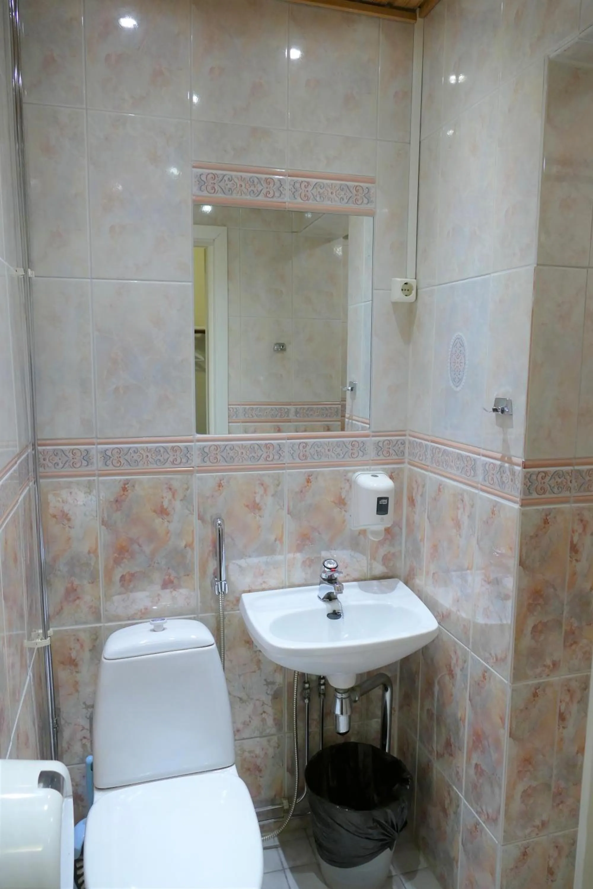 Linnanpiha Bed & Breakfast