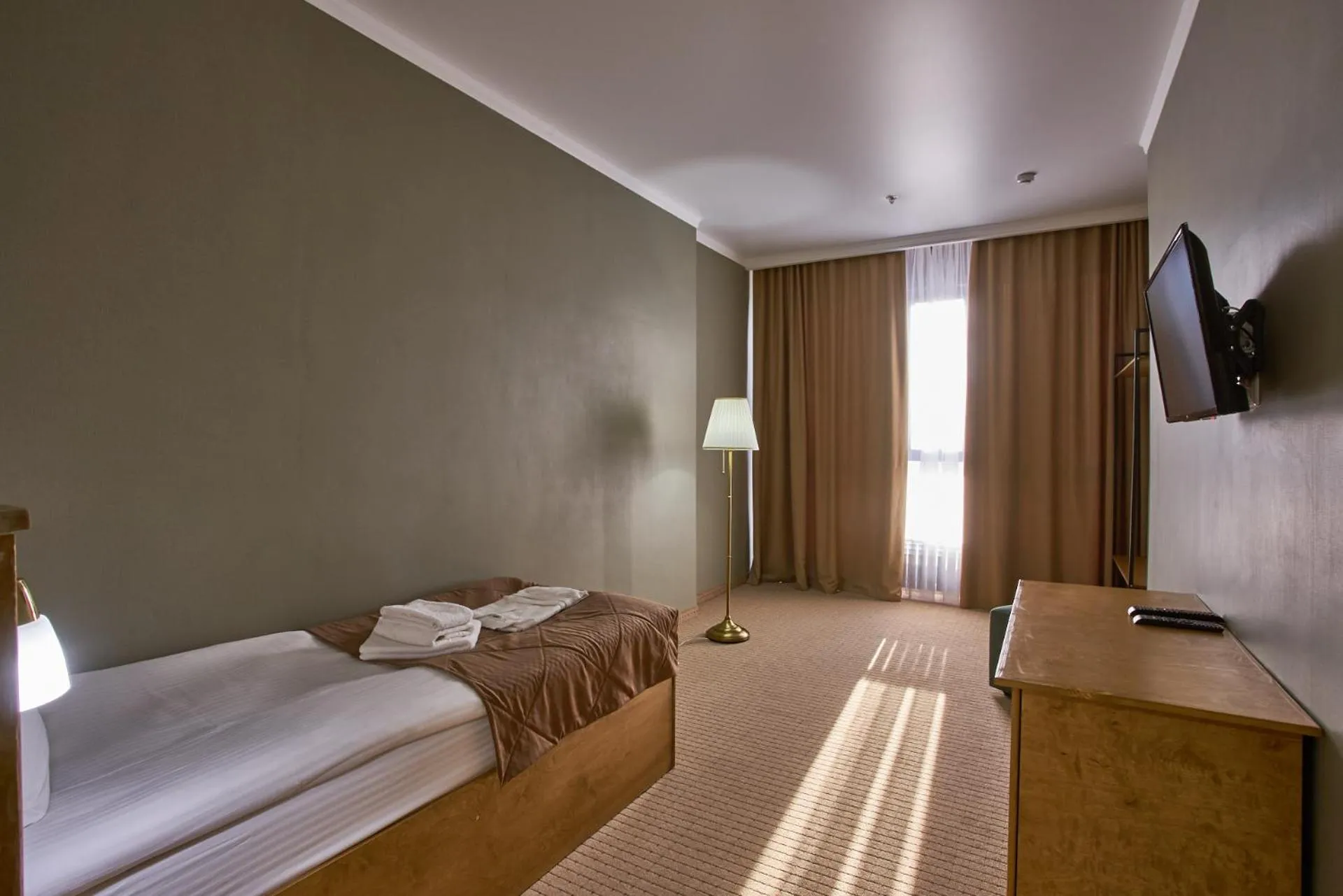 Photo of the whole room, Bed in Altyn Eco Park