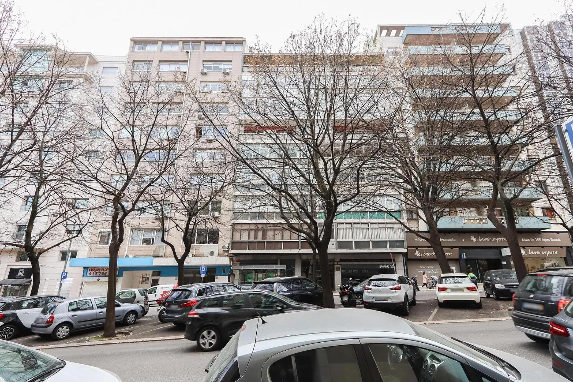 Other in Saldanha Residence by Homing