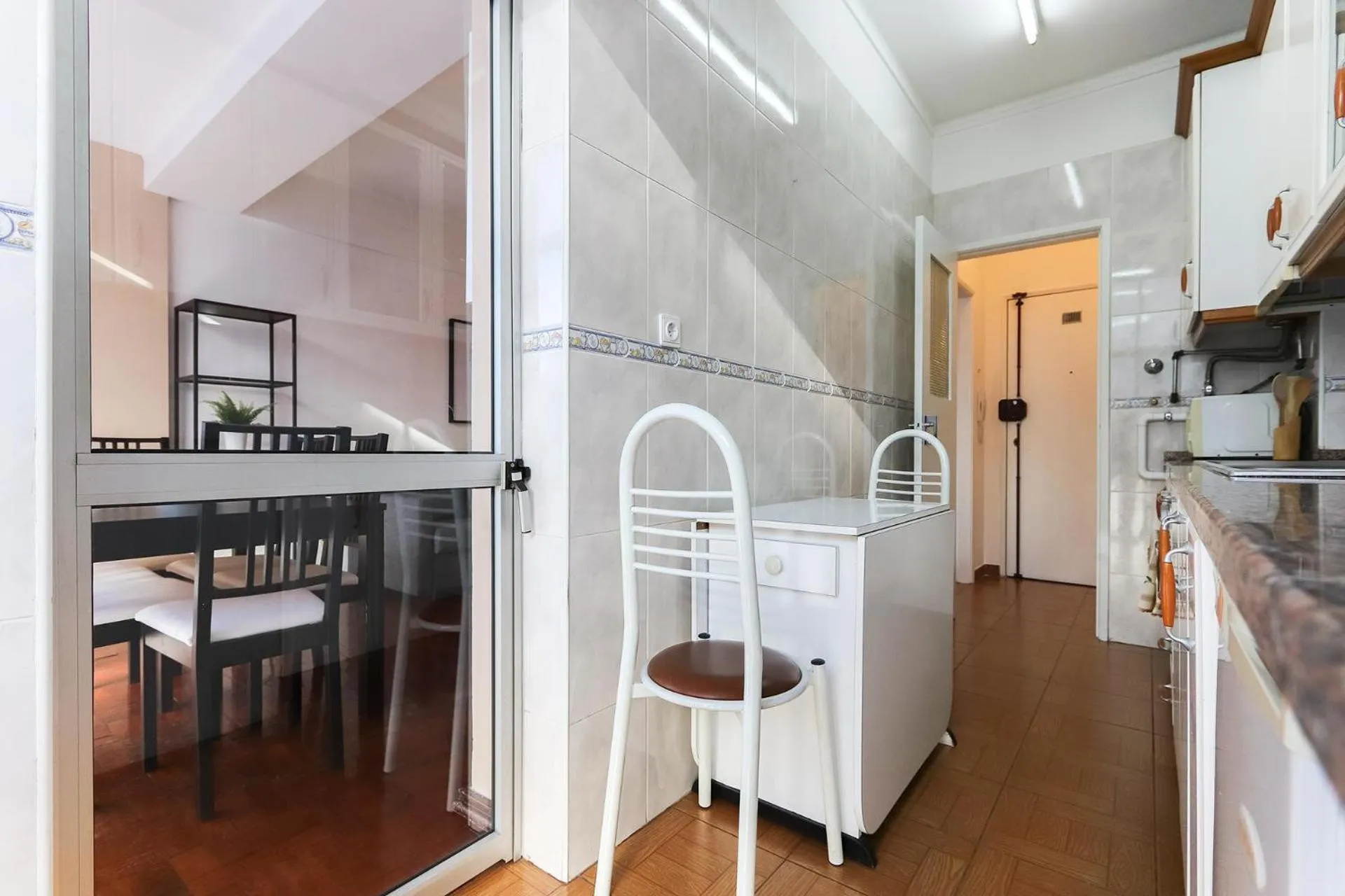 Other in Saldanha Residence by Homing