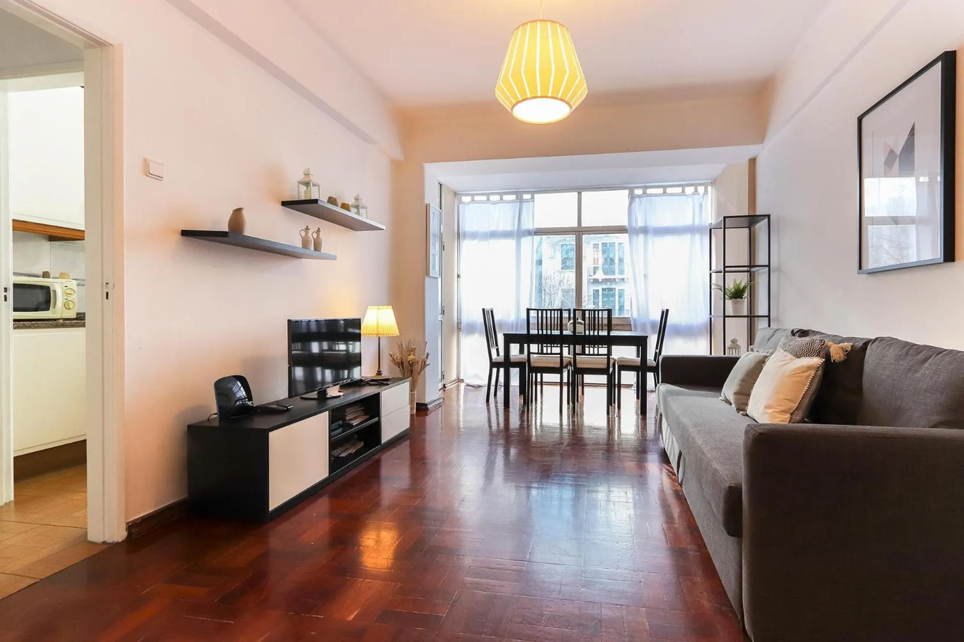 Other in Saldanha Residence by Homing