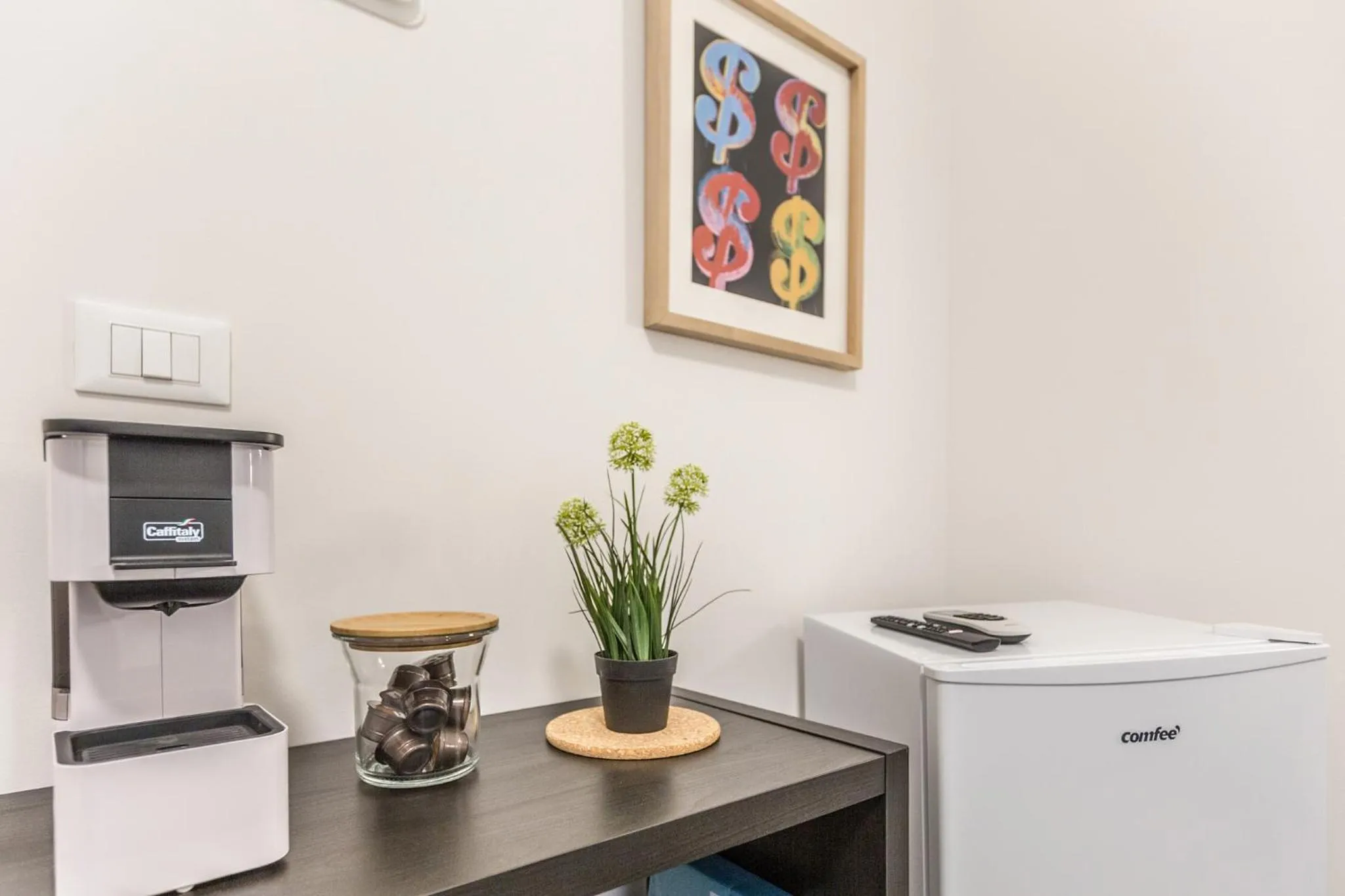 Marilyn The Place Apartments