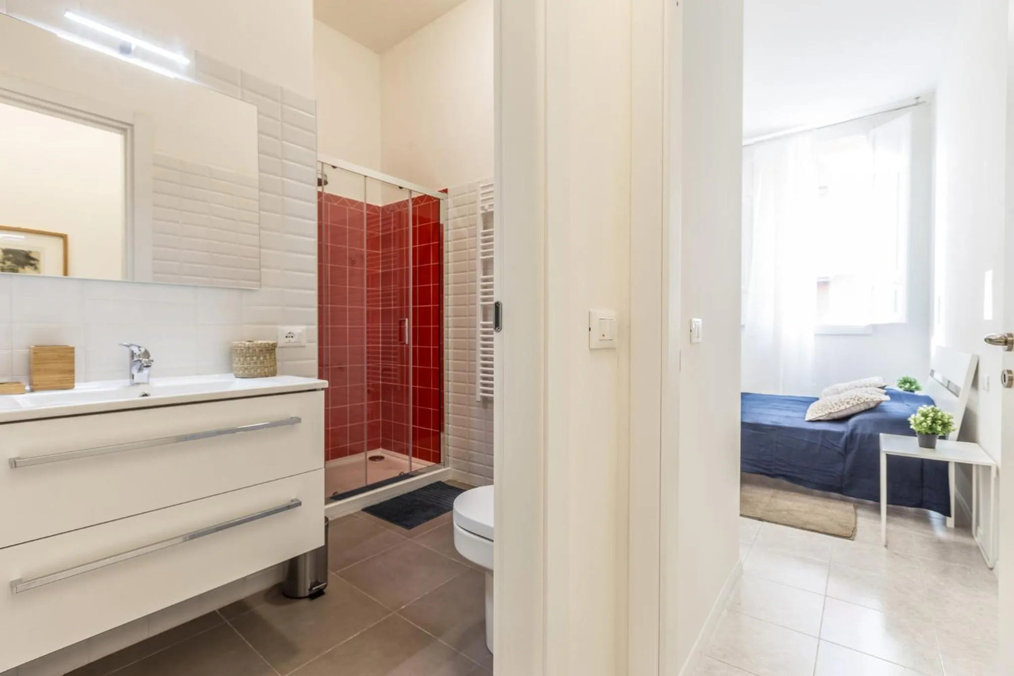 Marilyn The Place Apartments