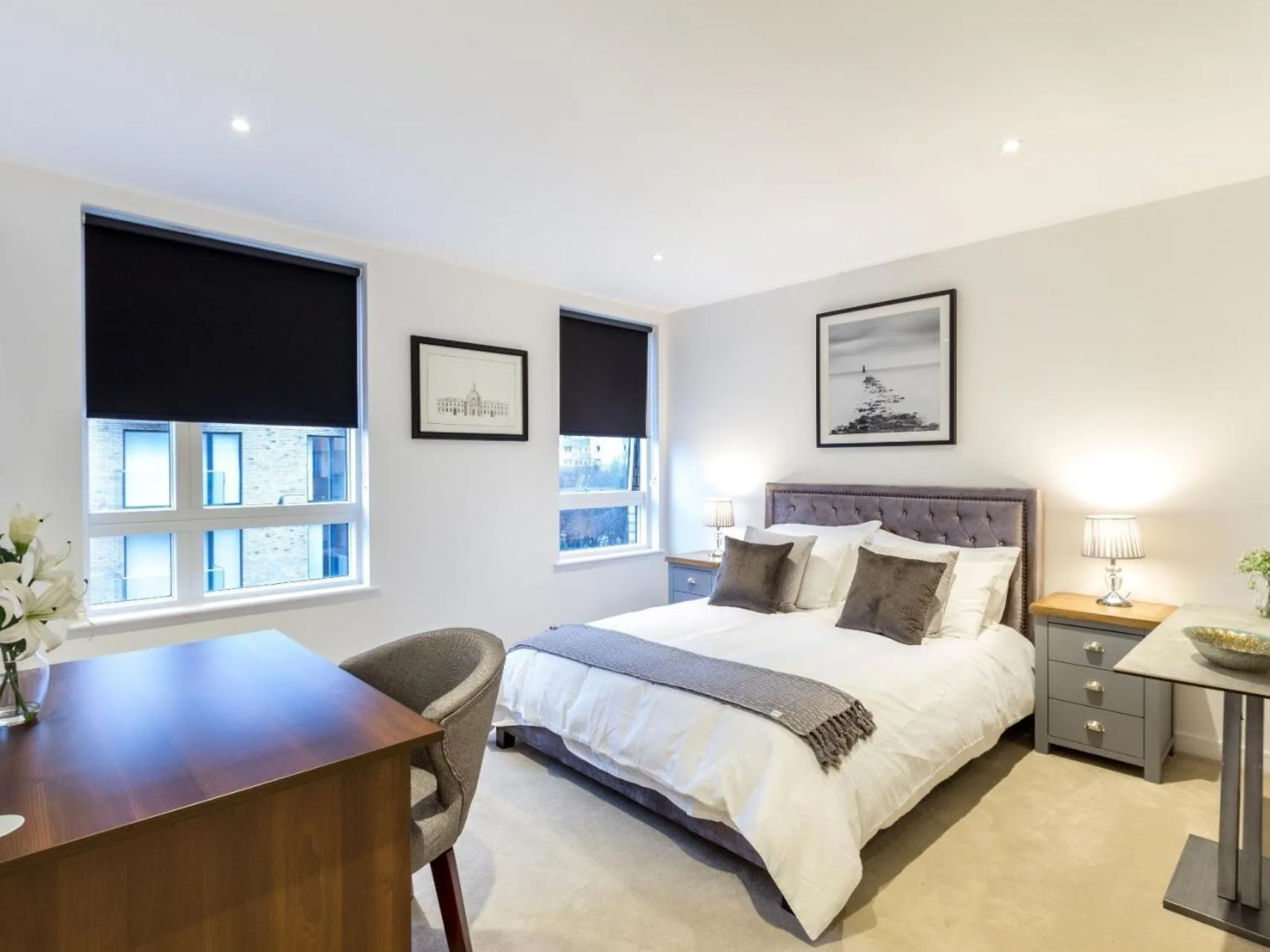 Other, Bed in 2 Bed Property Close to Heathrow Airport