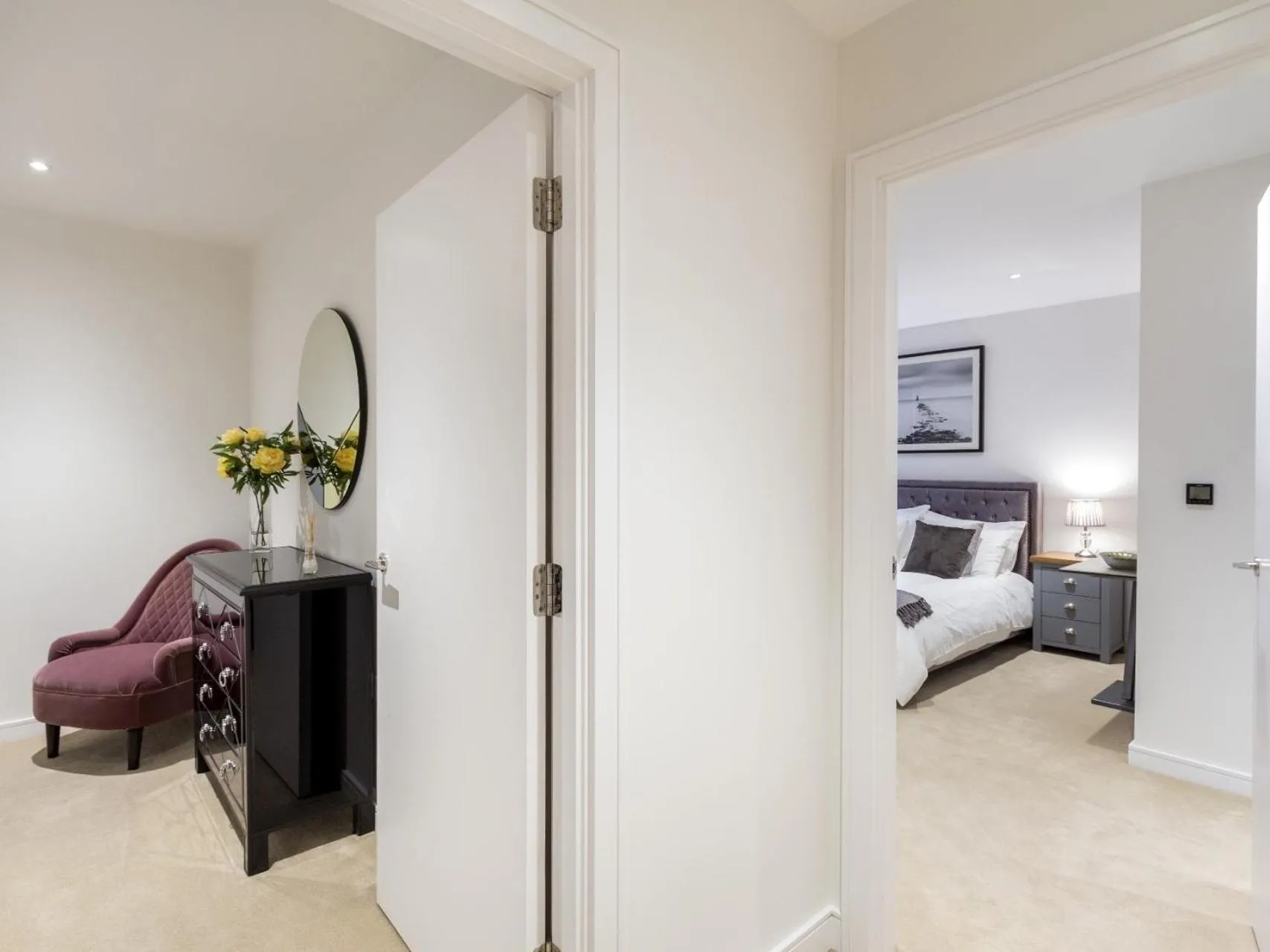 Other, Bed in 2 Bed Property Close to Heathrow Airport