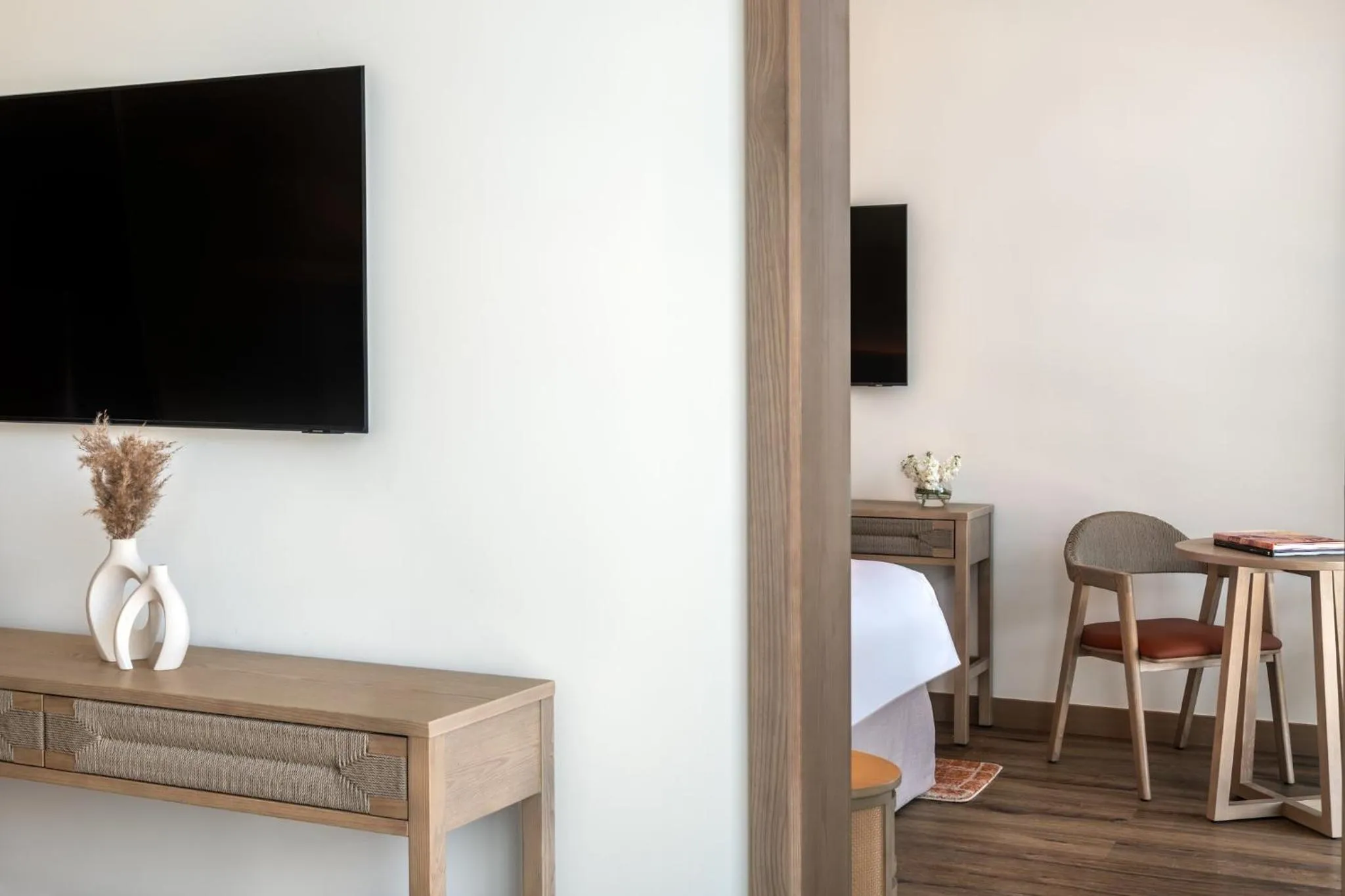 Photo of the whole room in Yas Plaza Circuit by IHG