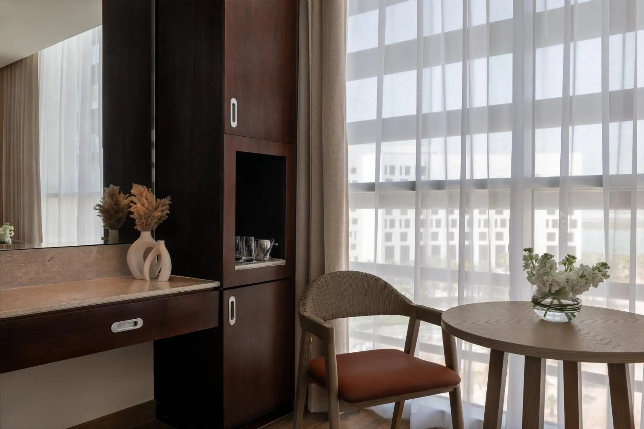 Photo of the whole room in Yas Plaza Circuit by IHG