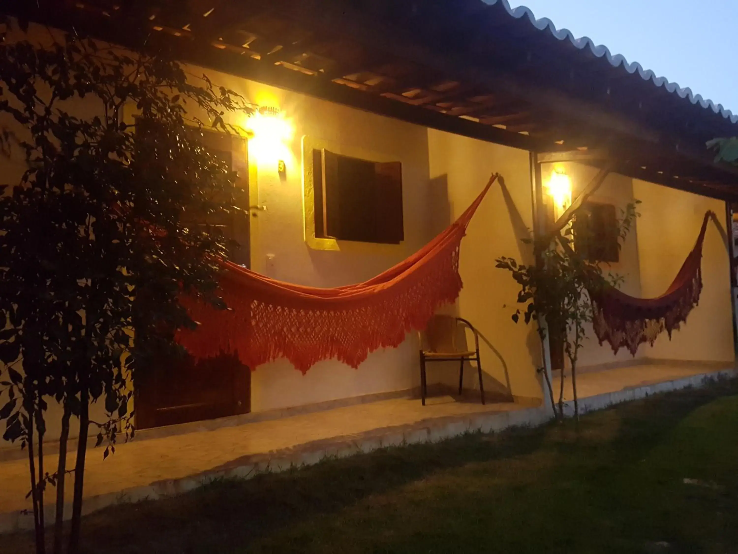 Standard Queen Room - single occupancy in Pousada Gostoso Village Standard Queen Room - single occupancy in Pousada Gostoso Village