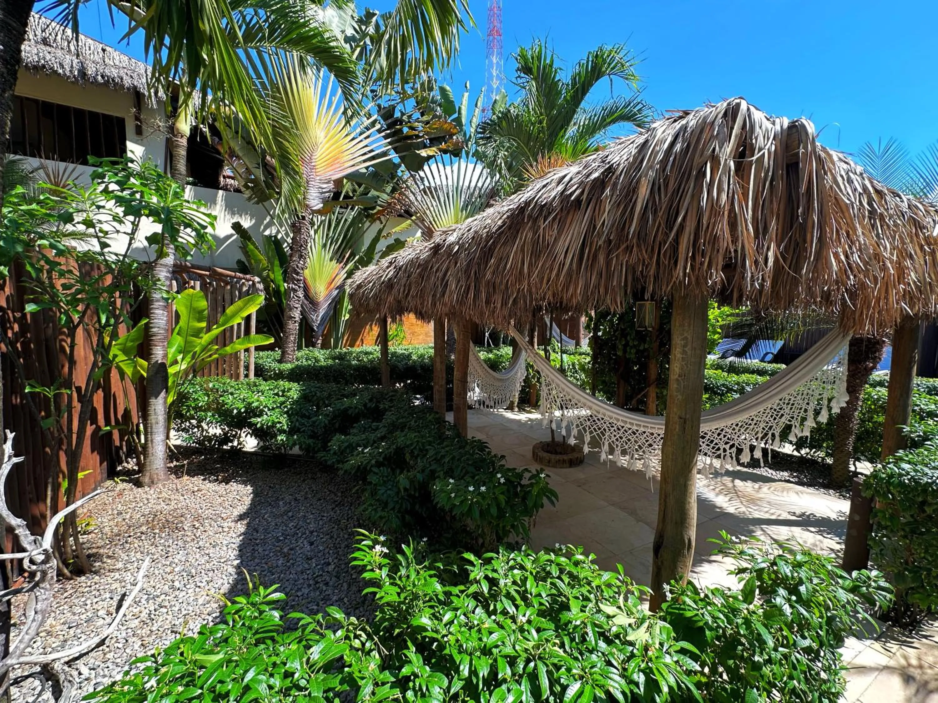 Pousada Oasis Paracuru