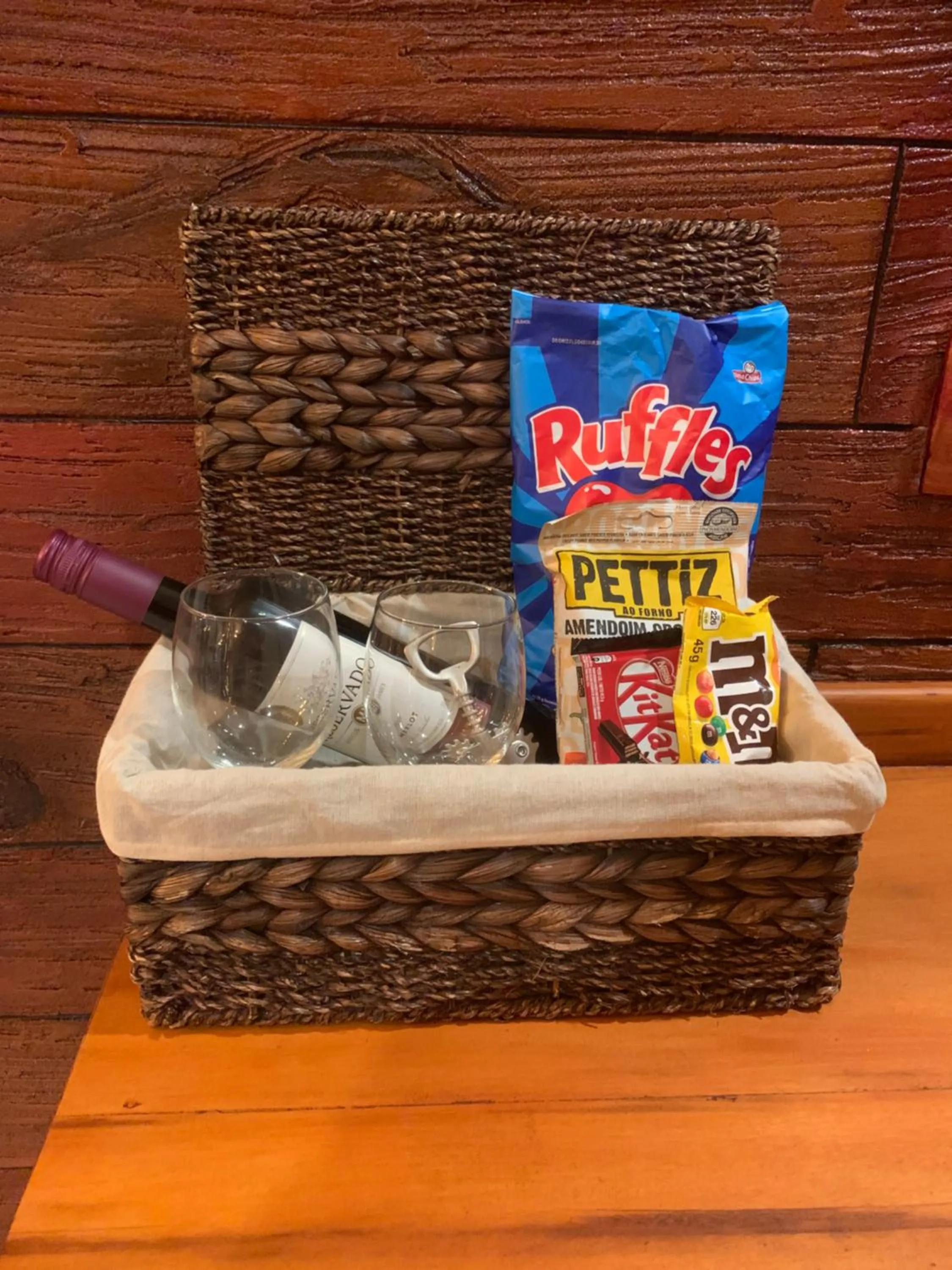 oven in Pousada Oasis Paracuru