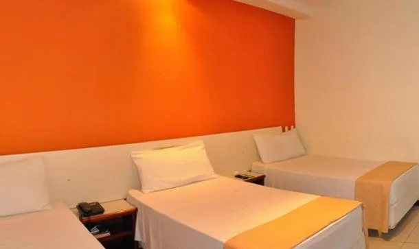 Photo of the whole room in Hotel Vollare