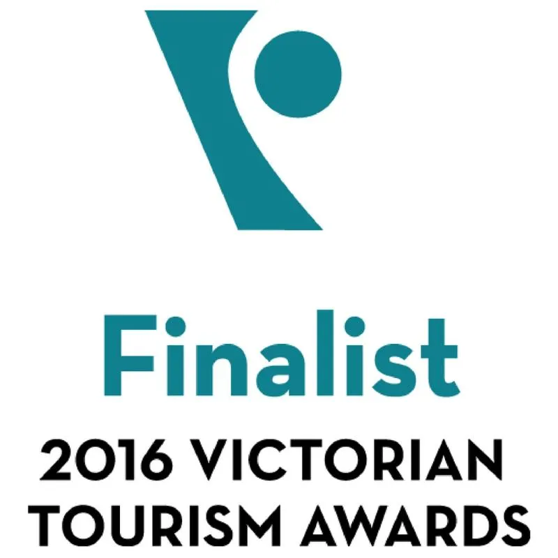 Other in Gariwerd Motel