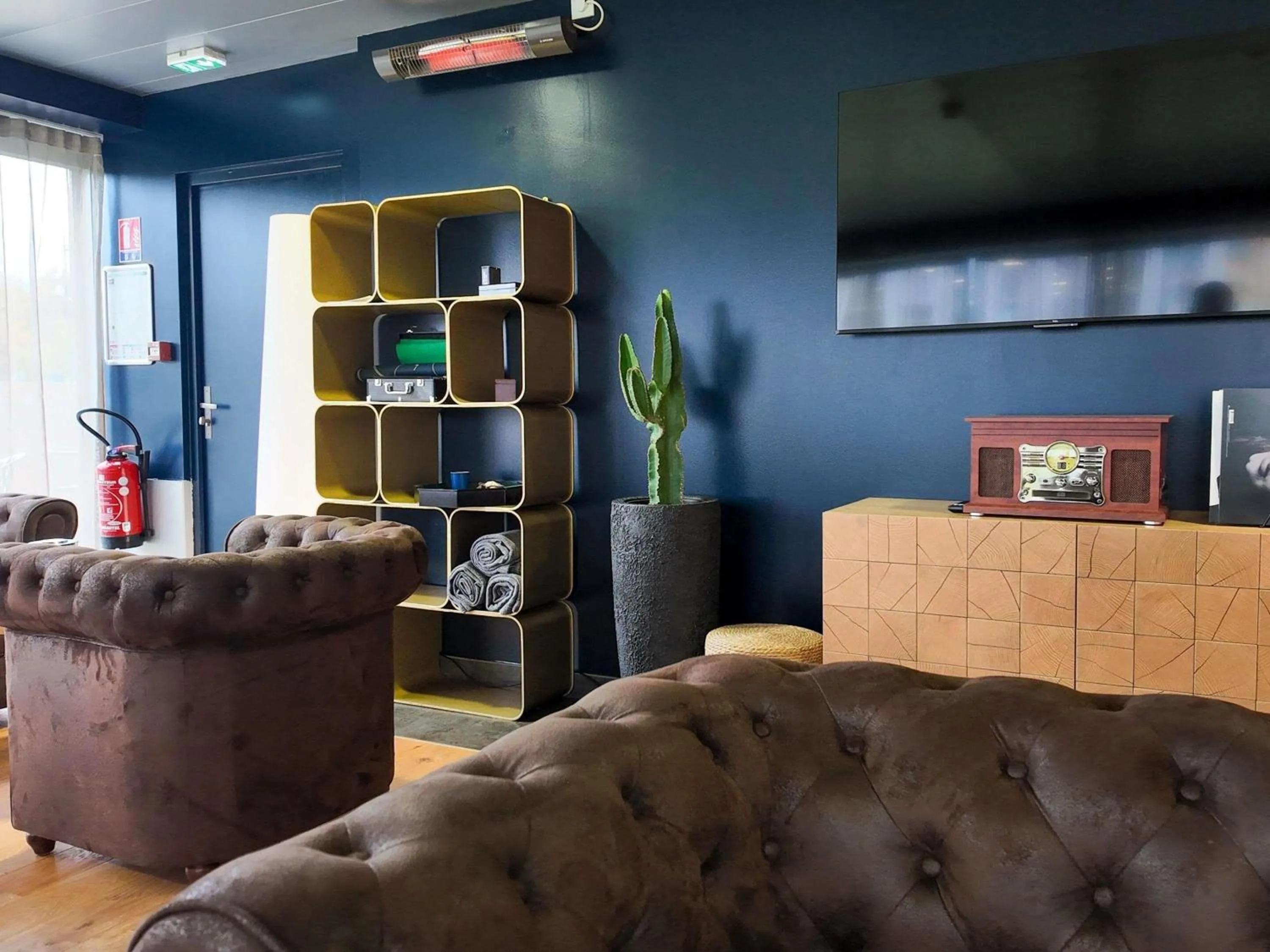 Other in Hôtel Mercure Nantes Ouest Saint-Herblain Zenith