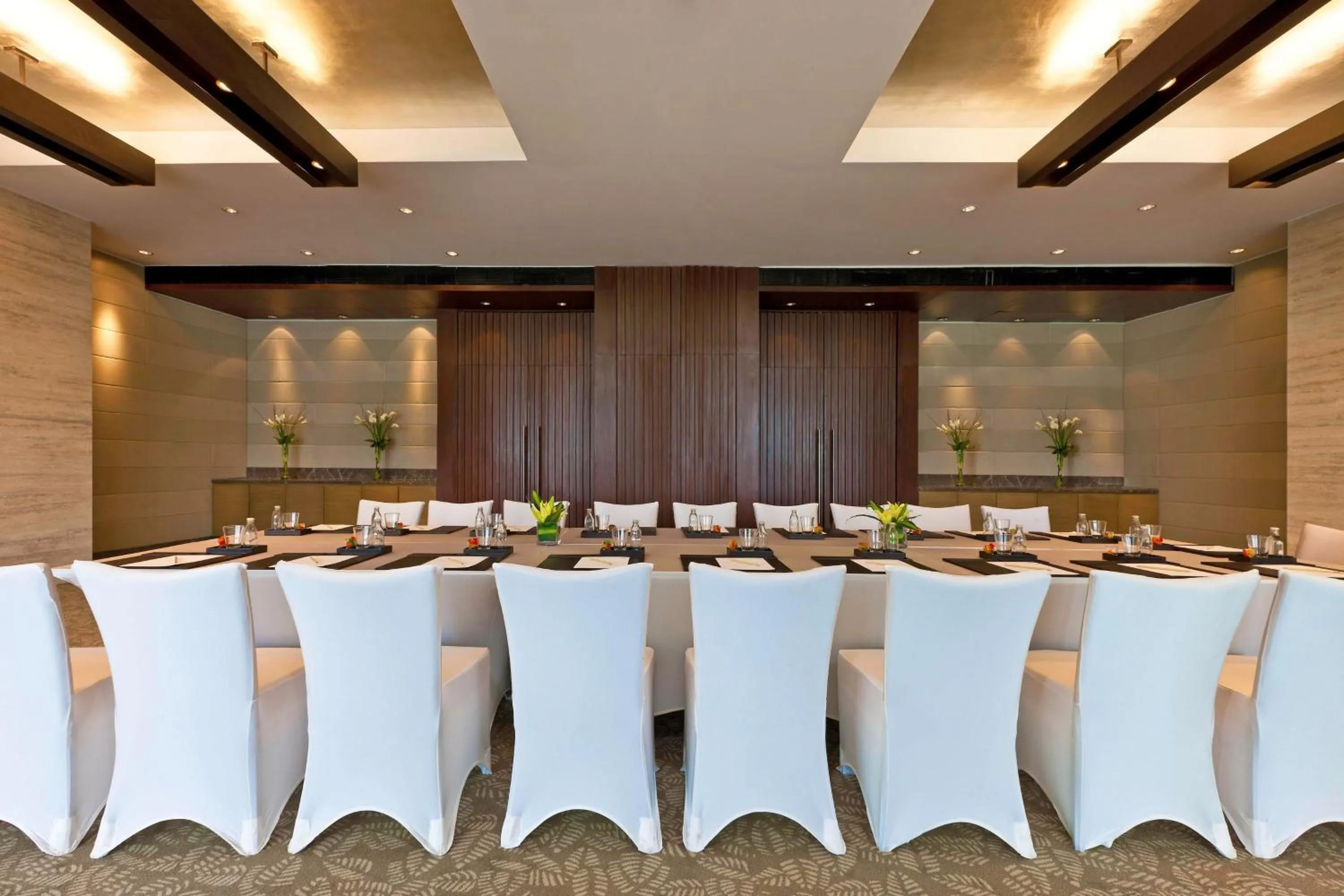Meeting/conference room in The Westin Gurgaon, New Delhi