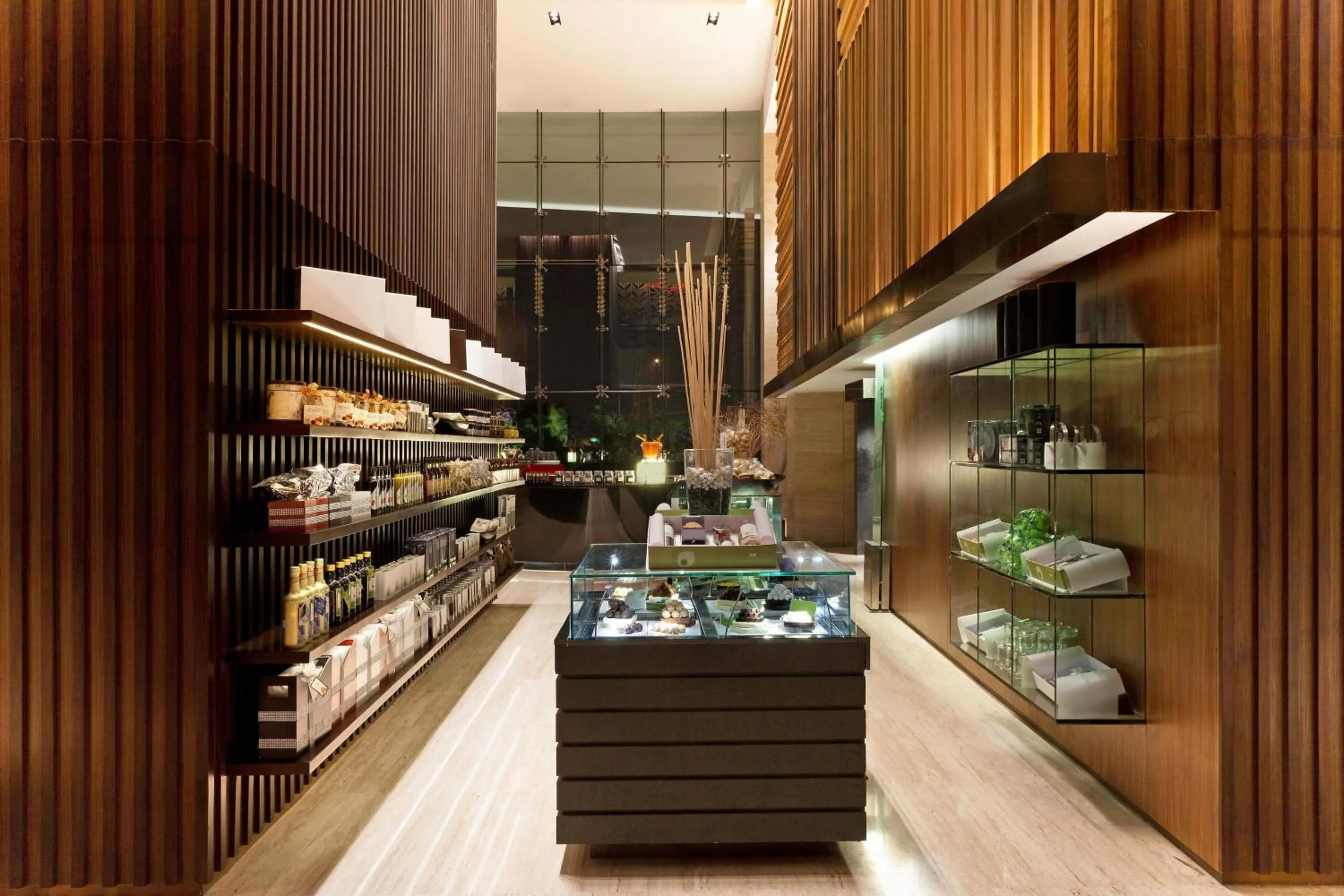 Other in The Westin Gurgaon, New Delhi