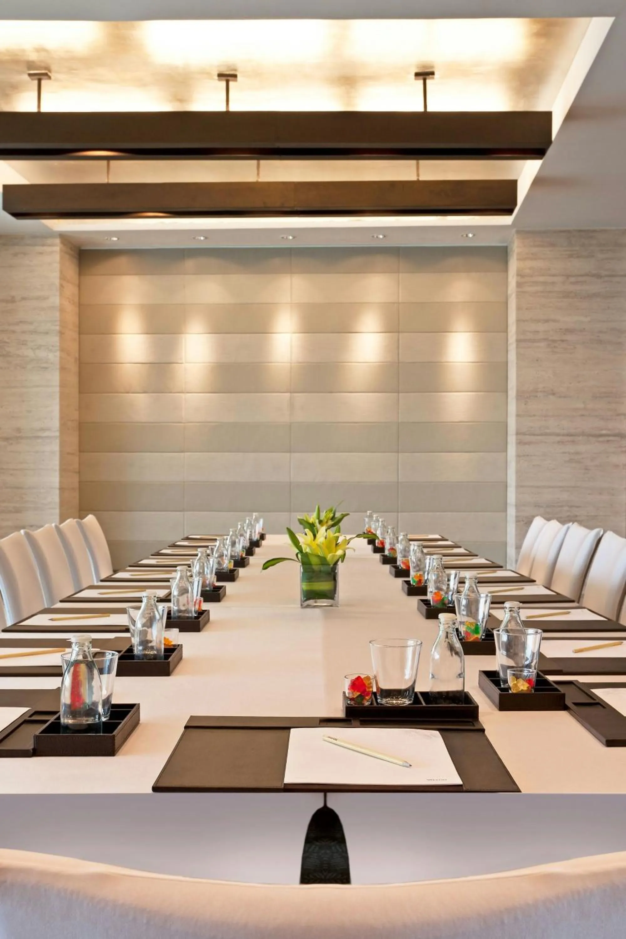 Meeting/conference room in The Westin Gurgaon, New Delhi