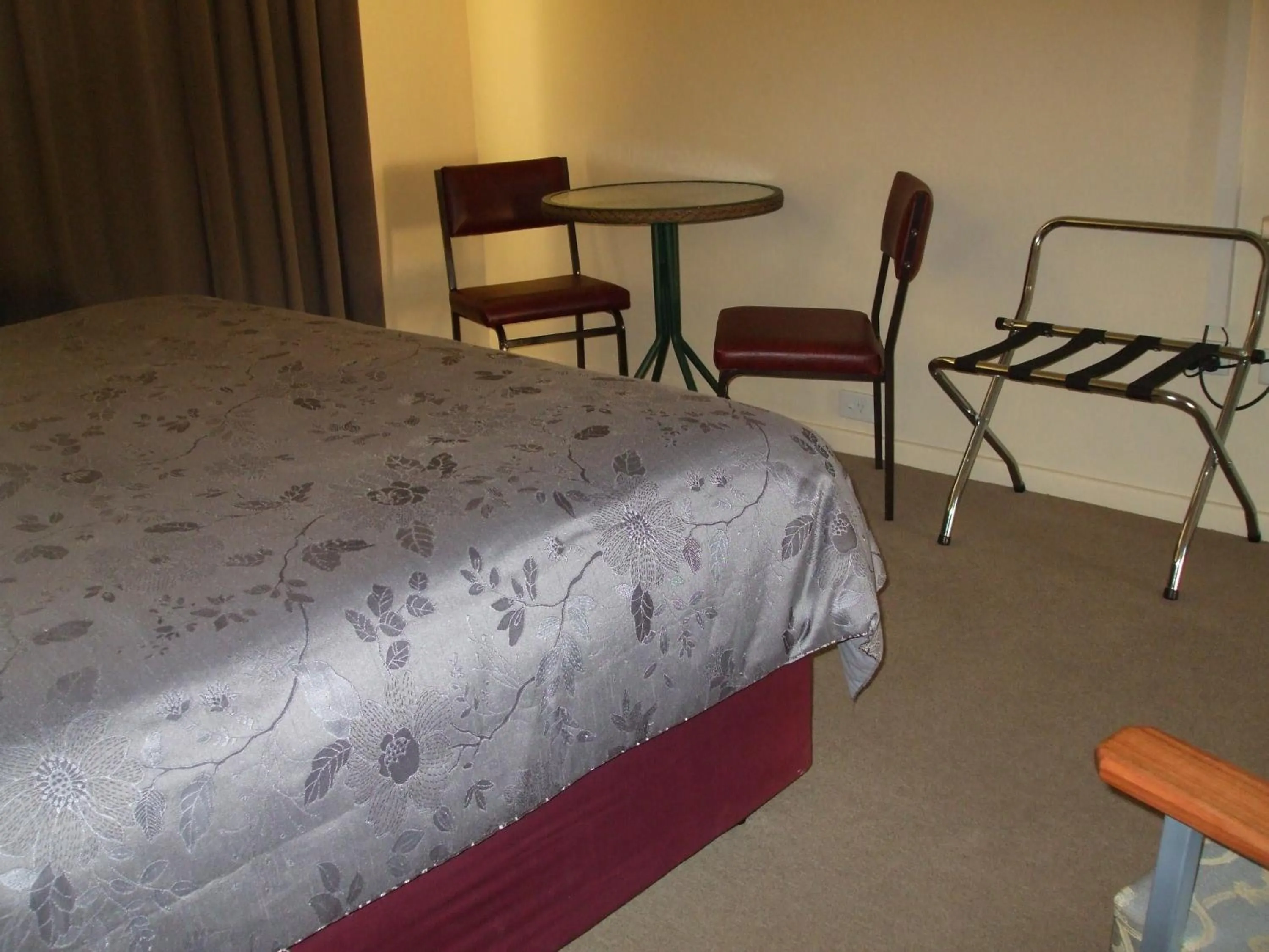 Bedroom, Bed in Anna Bella Motel Glen Innes