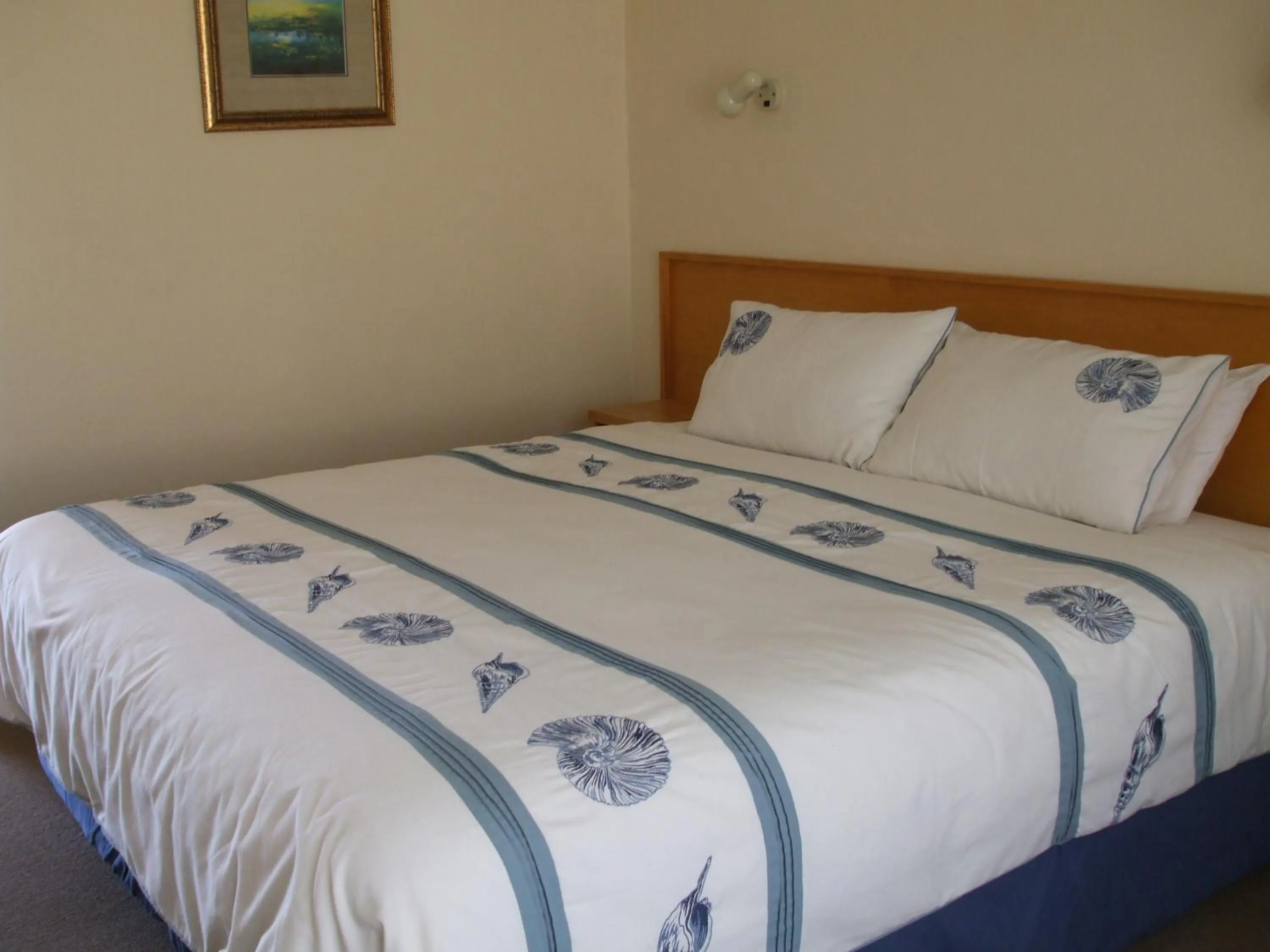 Bedroom, Bed in Anna Bella Motel Glen Innes