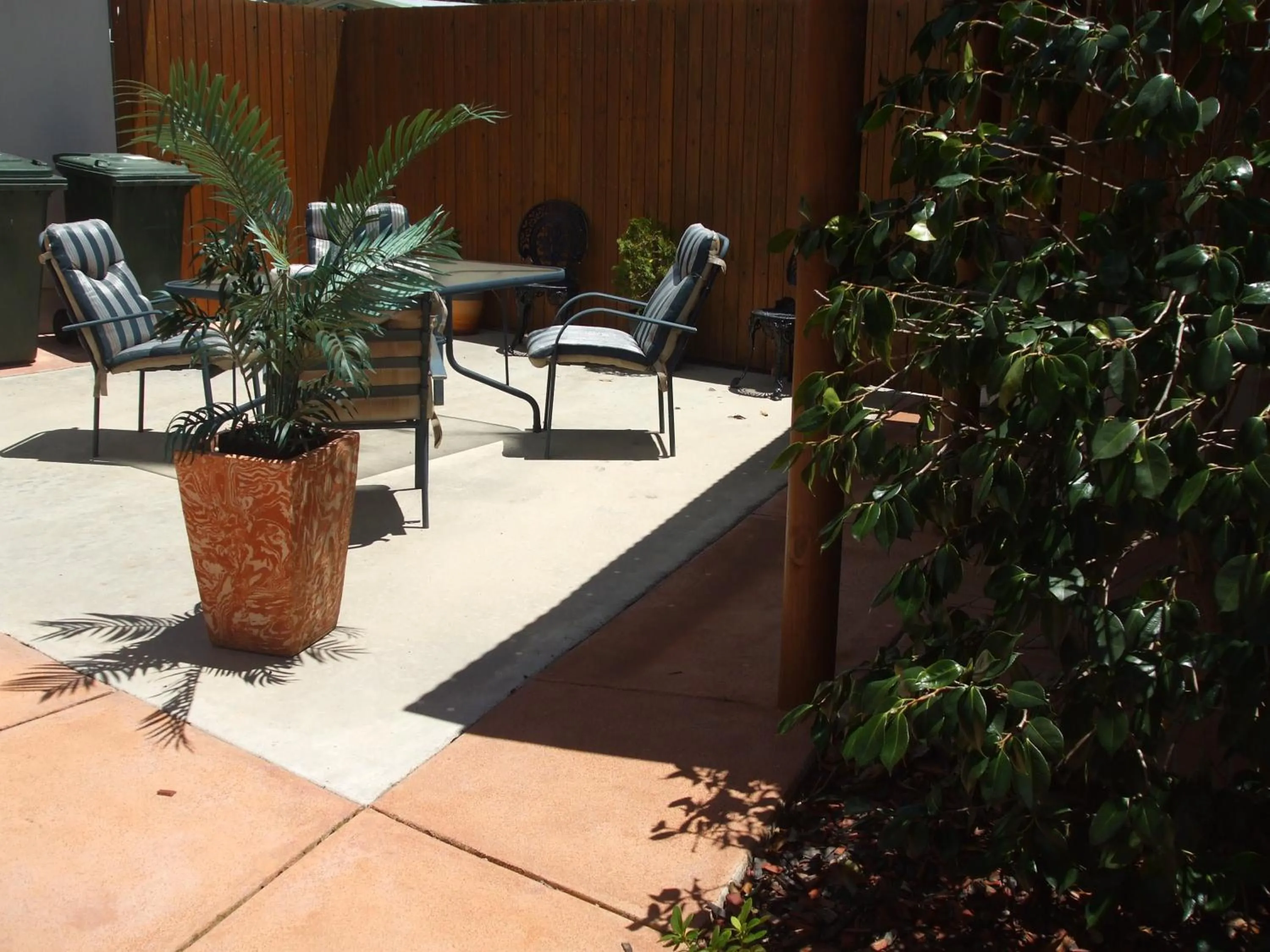 Facade/entrance in Anna Bella Motel Glen Innes